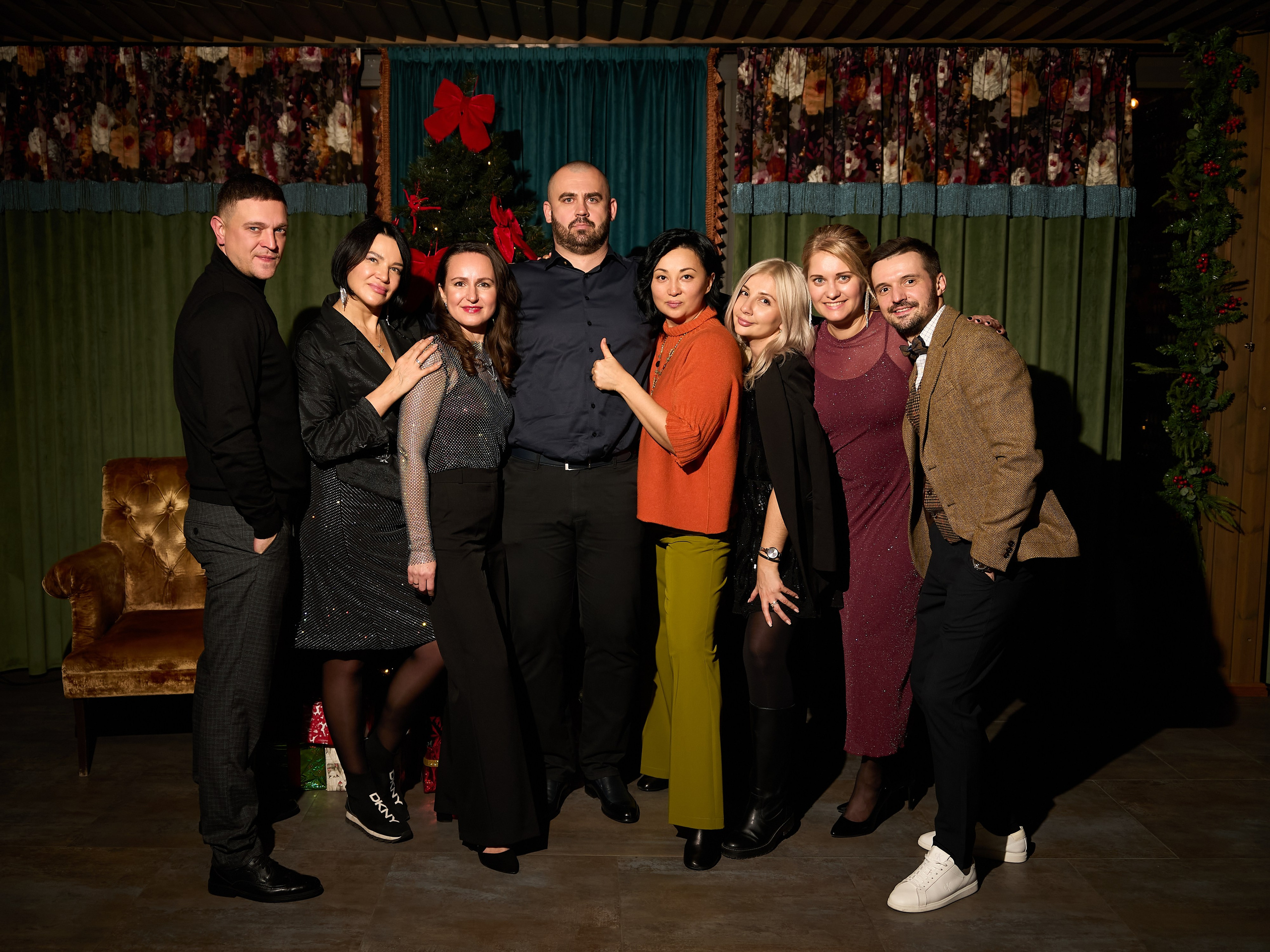 Торговый дом Лебединский 2026. Репортажный фотограф Ростов-на-дону