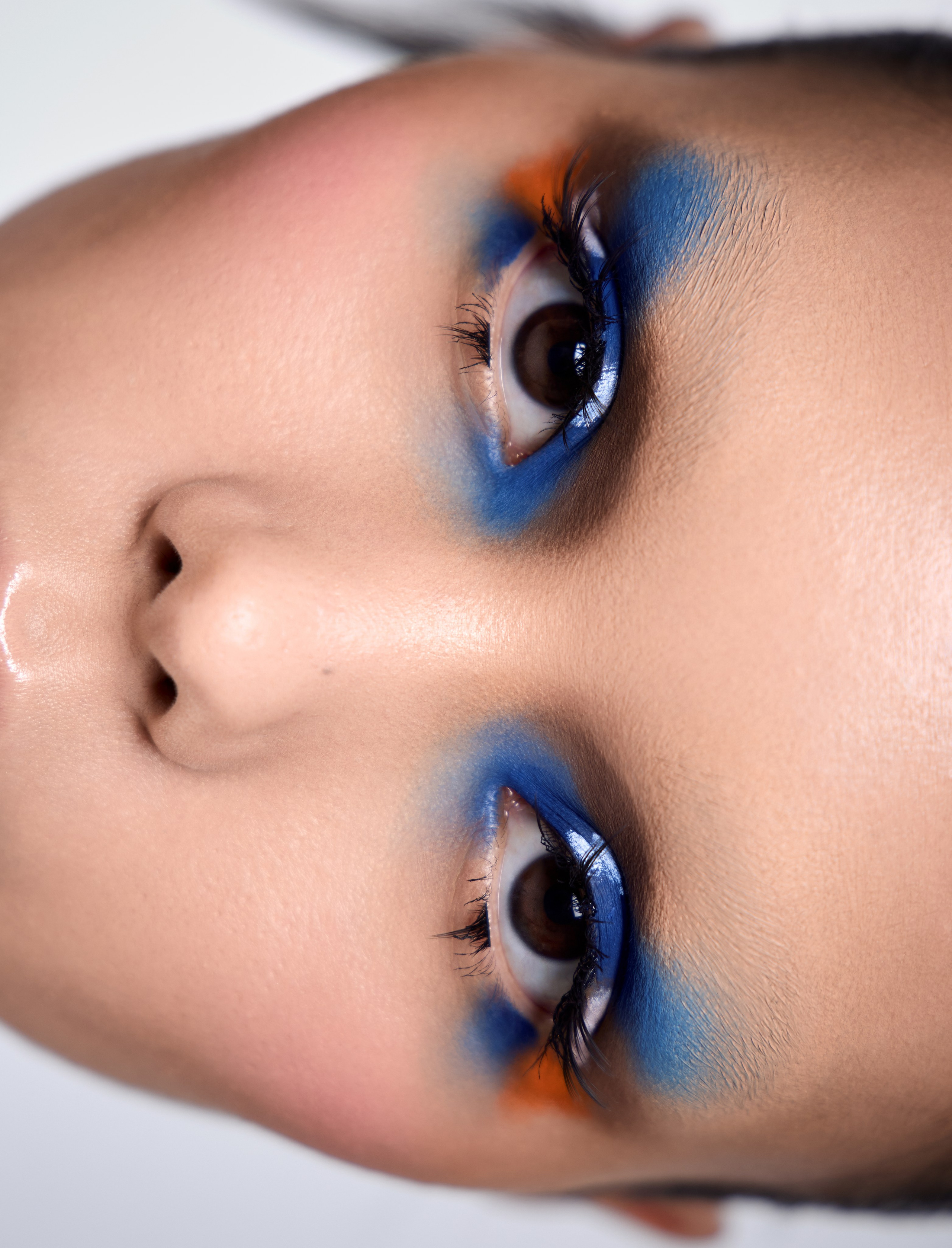 BEAUTY. Darima Magdanova Beauty, Fashion & Commercial Retouching