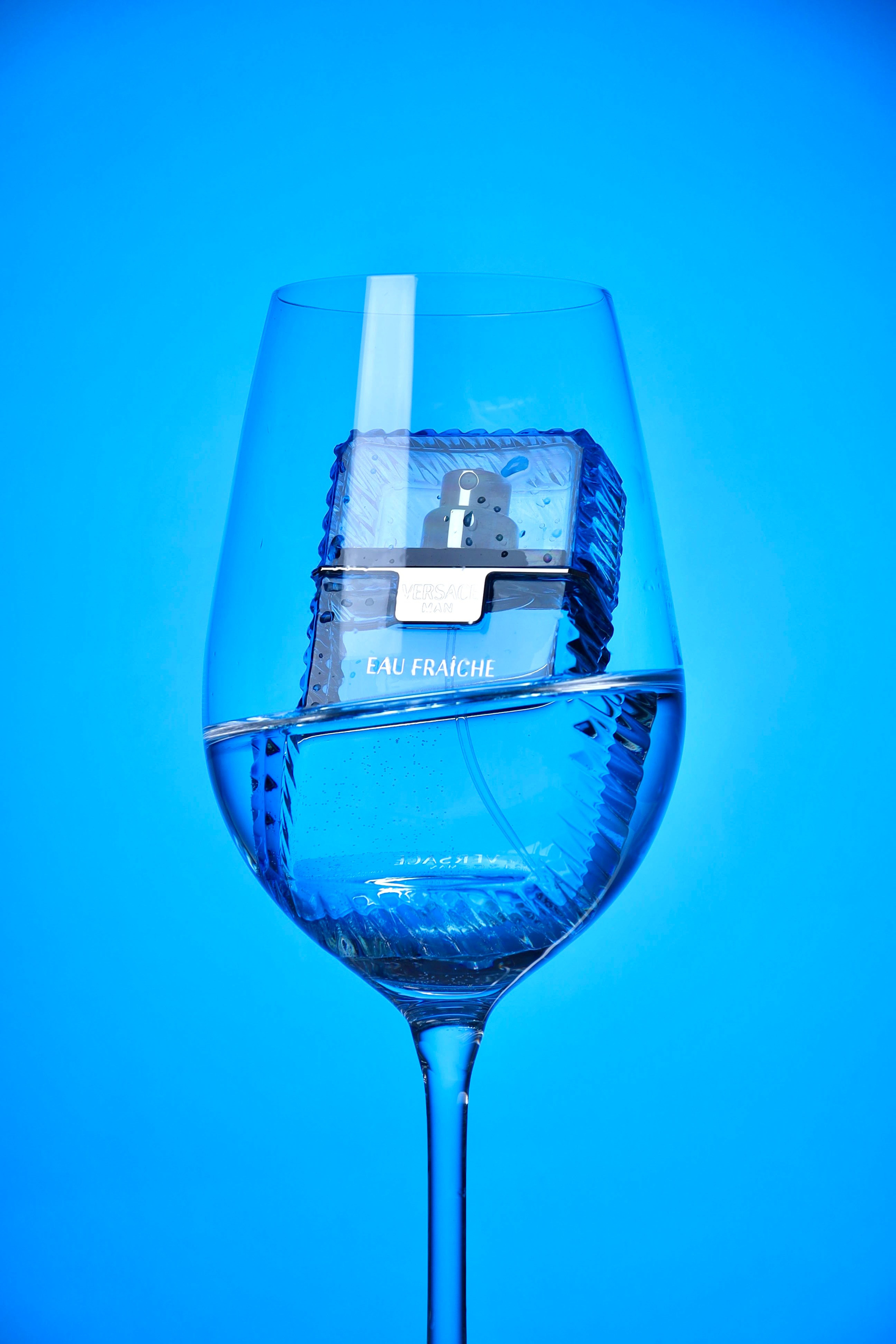 Портфолио. Иван Приходько — предметный рекламный фотограф