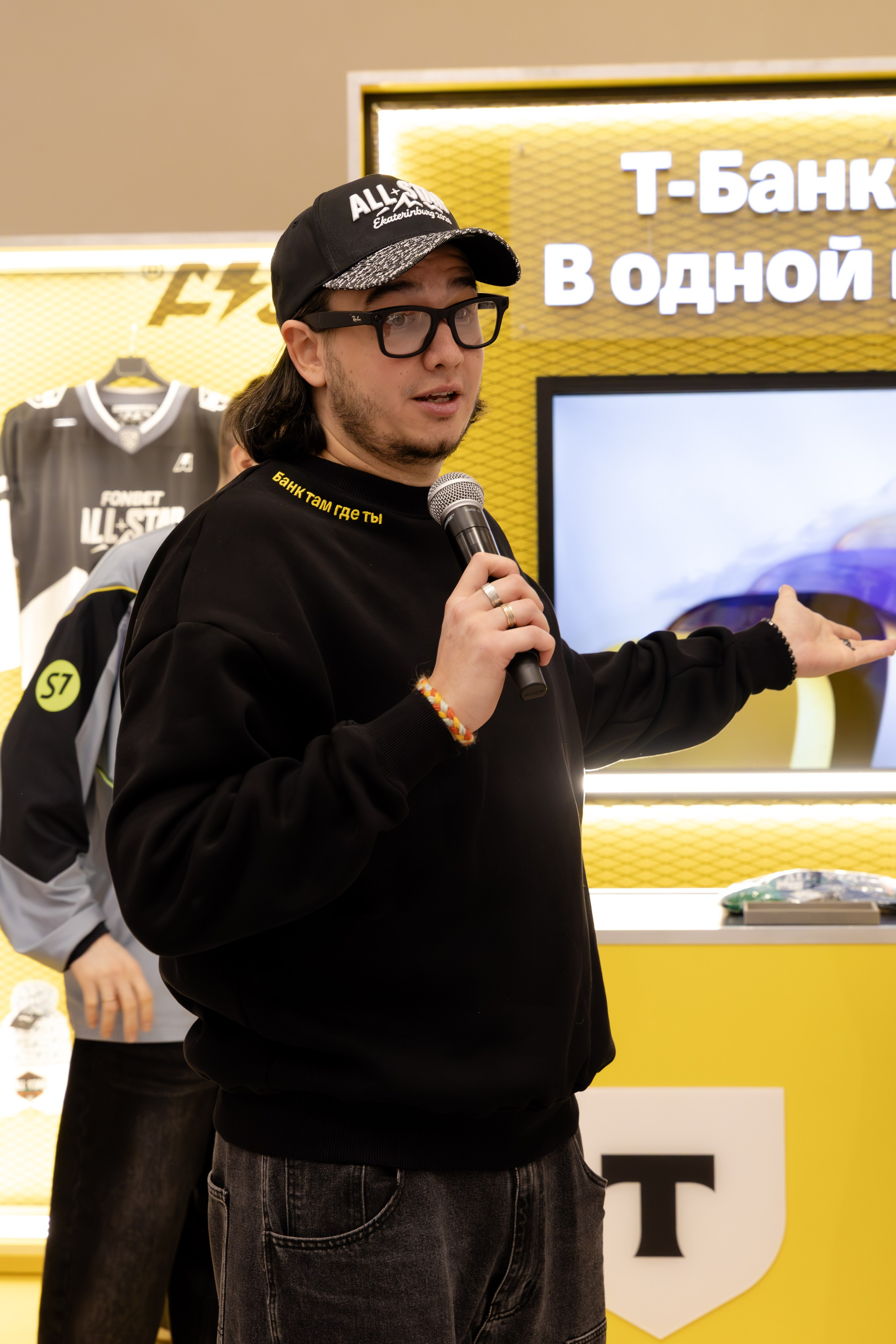 Репортажный фотограф Кирилл Шадрин