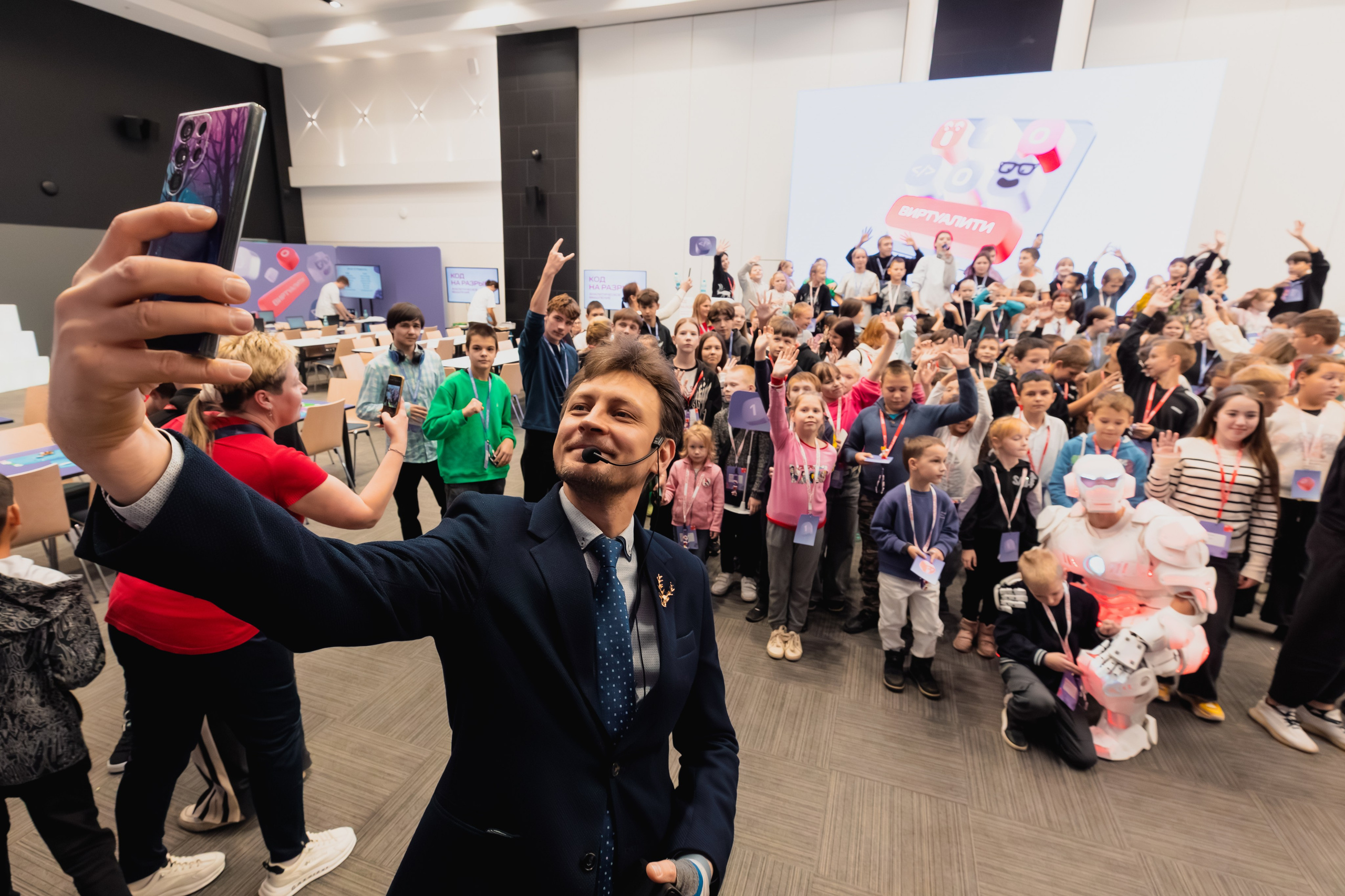 Репортажный фотограф Кирилл Шадрин