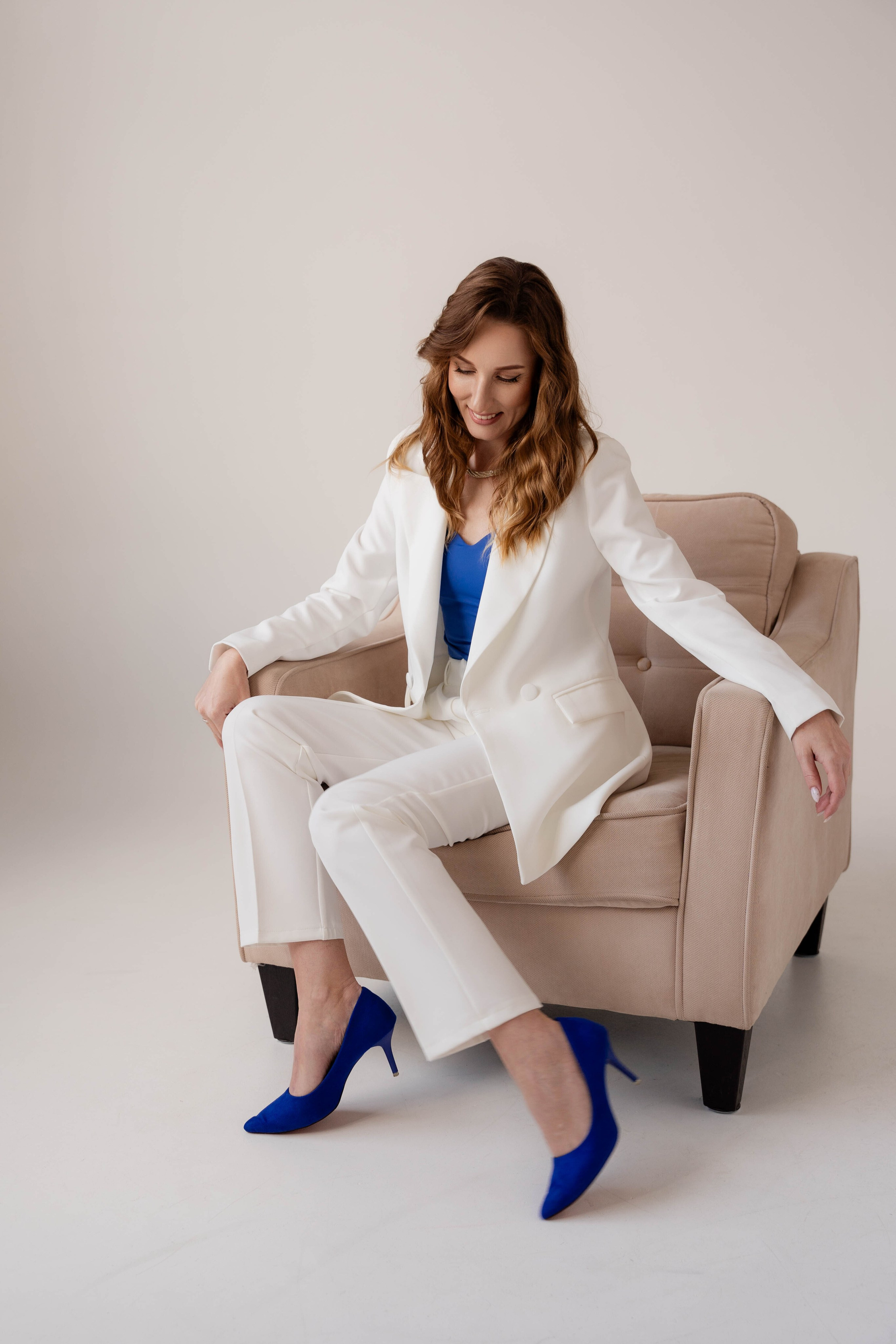 Анна. Анастасия Антипинская — профессиональный фотограф в Хабаровске