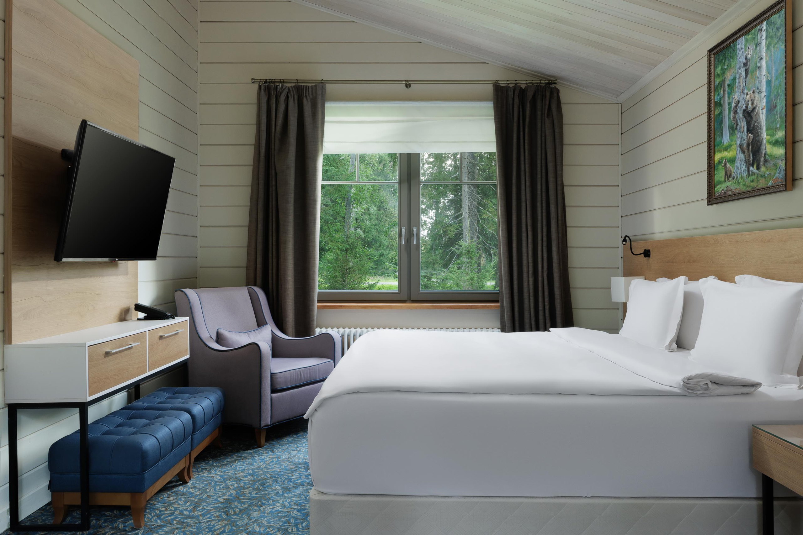 Cosmos Collection Izumrudny Les