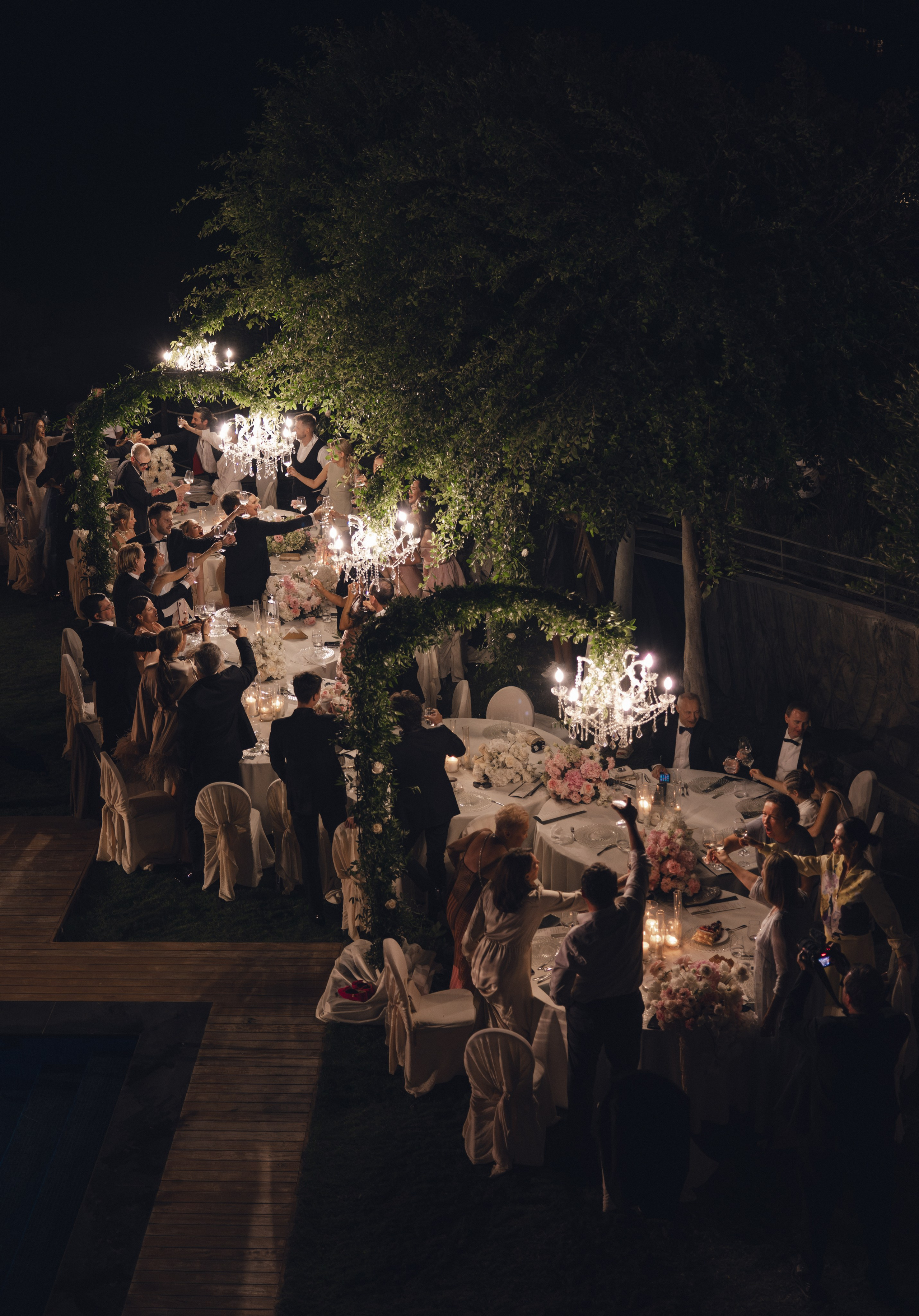 Если это то самое — впереди вся жизнь