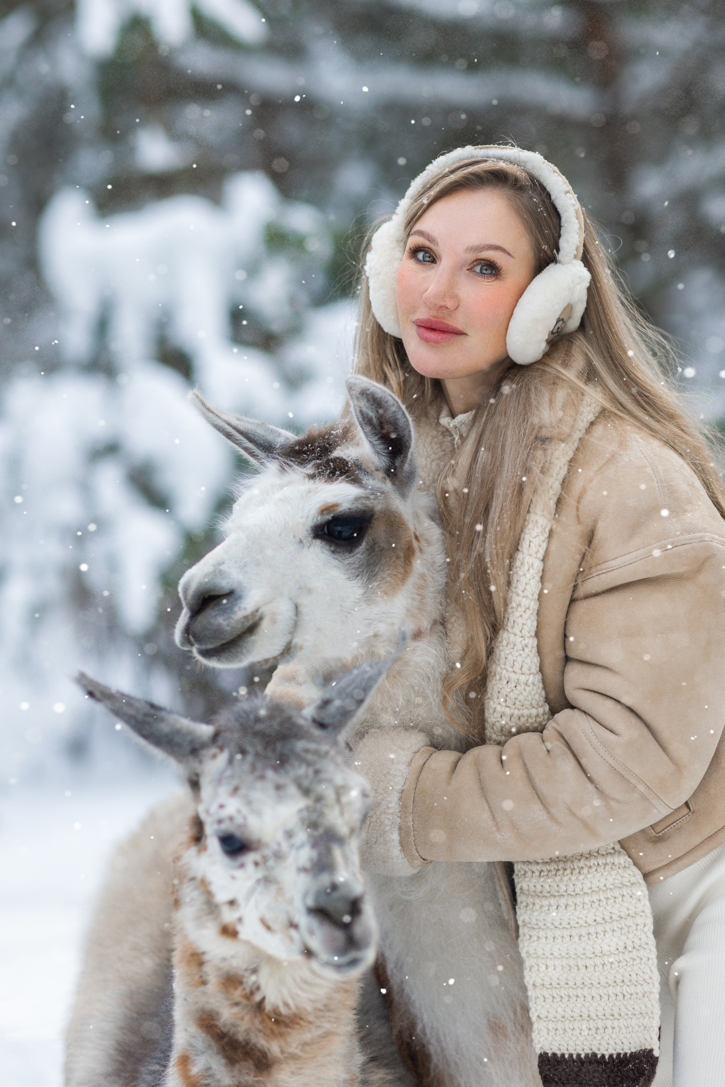 Фотограф Лия Милк | Москва, Подмосковье