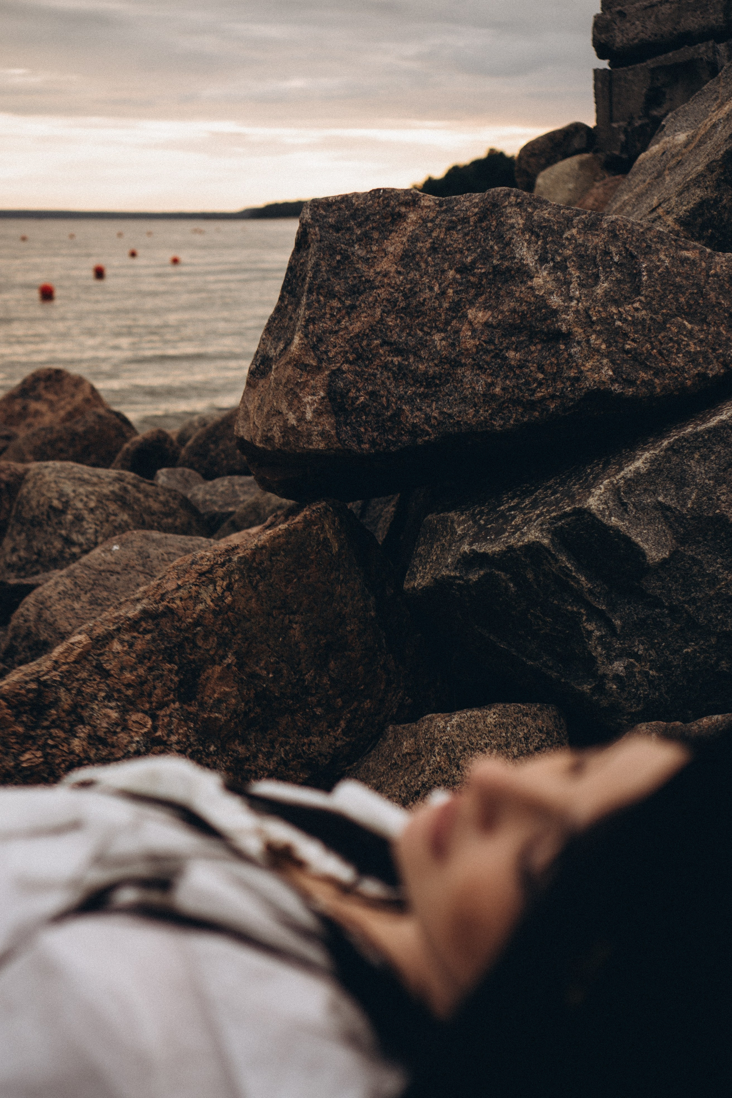 Семейная история на берегу залива. Профессиональный фотограф, Санкт-Петербург — Виктория Богомолова