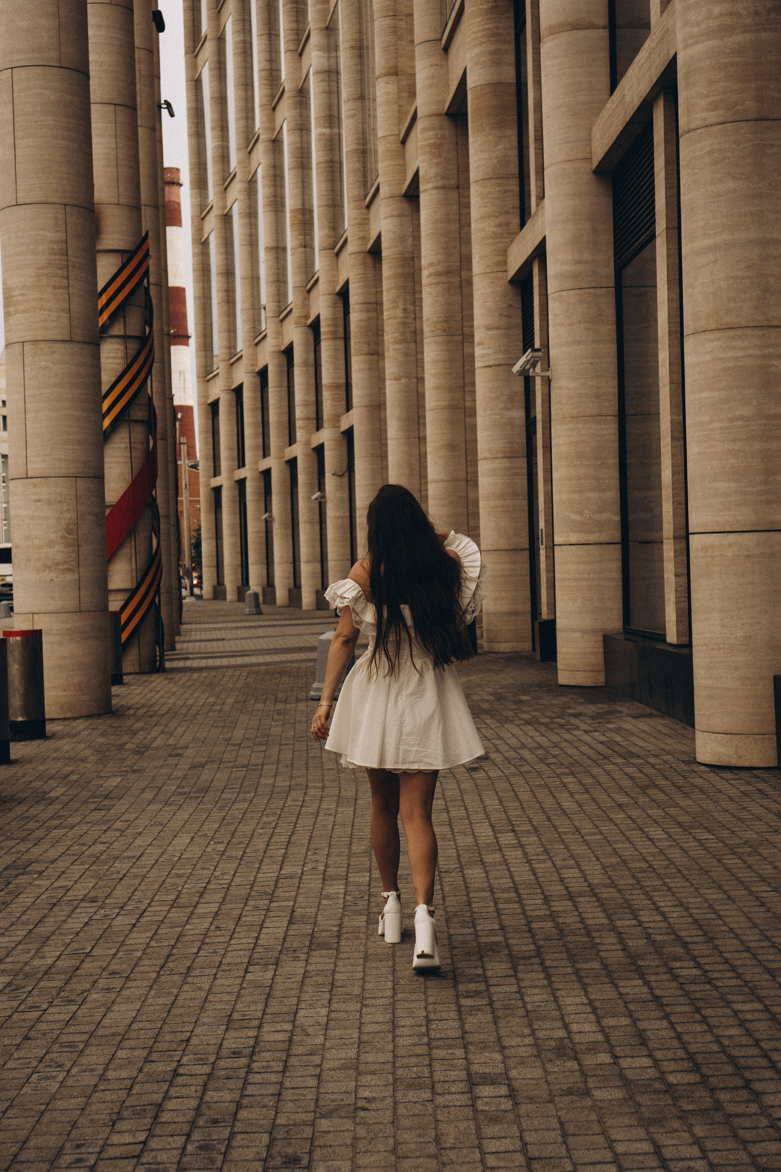 СВАДЕБНАЯ ПРОГУЛКА ПО ТАВРИЧЕСКОМУ САДУ И НЕВСКОЙ РАТУШЕ. Профессиональный фотограф, Санкт-Петербург — Виктория Богомолова