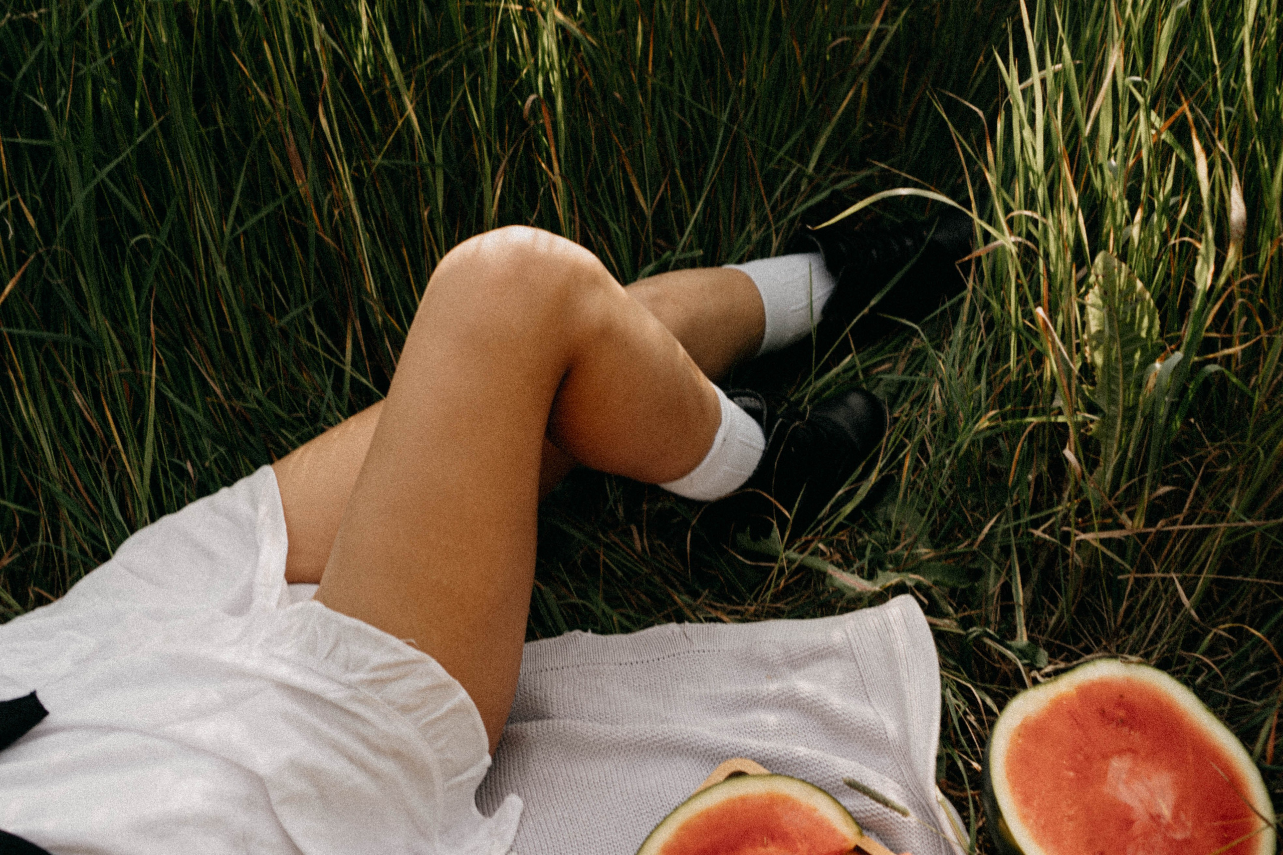 Летняя прогулка. Профессиональный фотограф, Санкт-Петербург — Виктория Богомолова