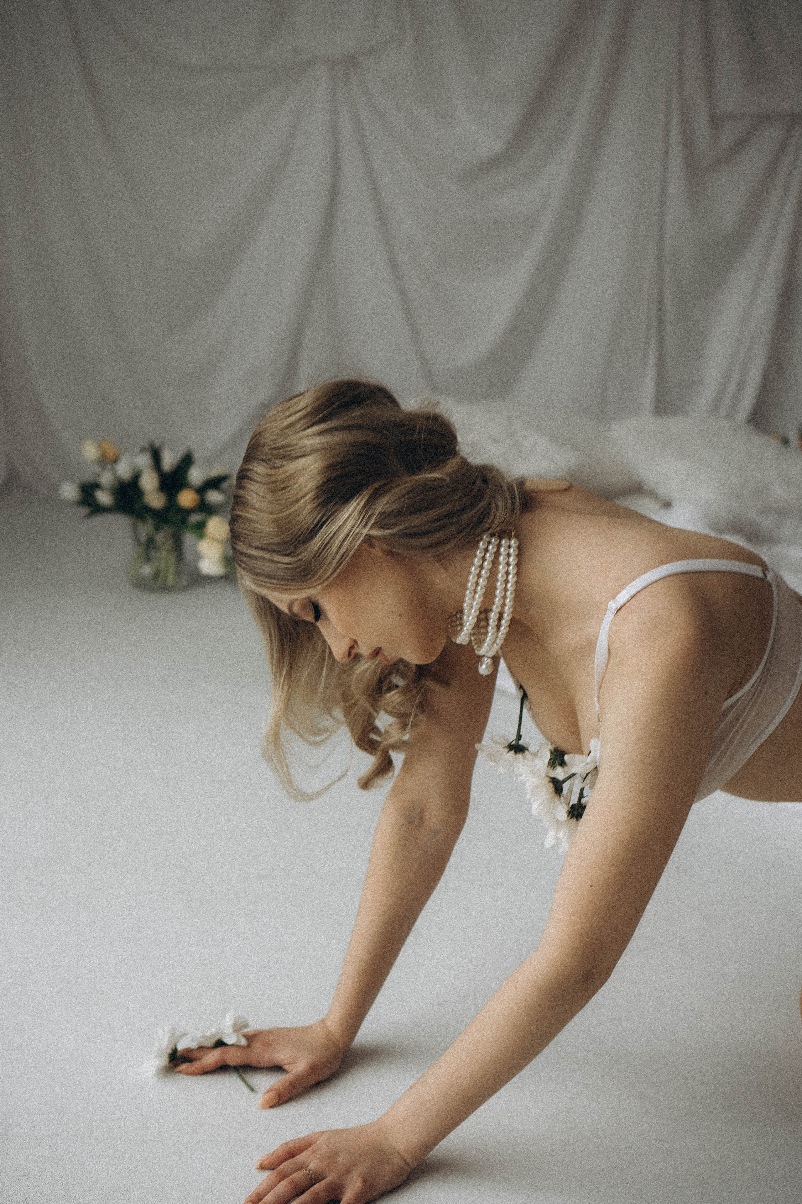 Весенняя. Профессиональный фотограф, Санкт-Петербург — Виктория Богомолова