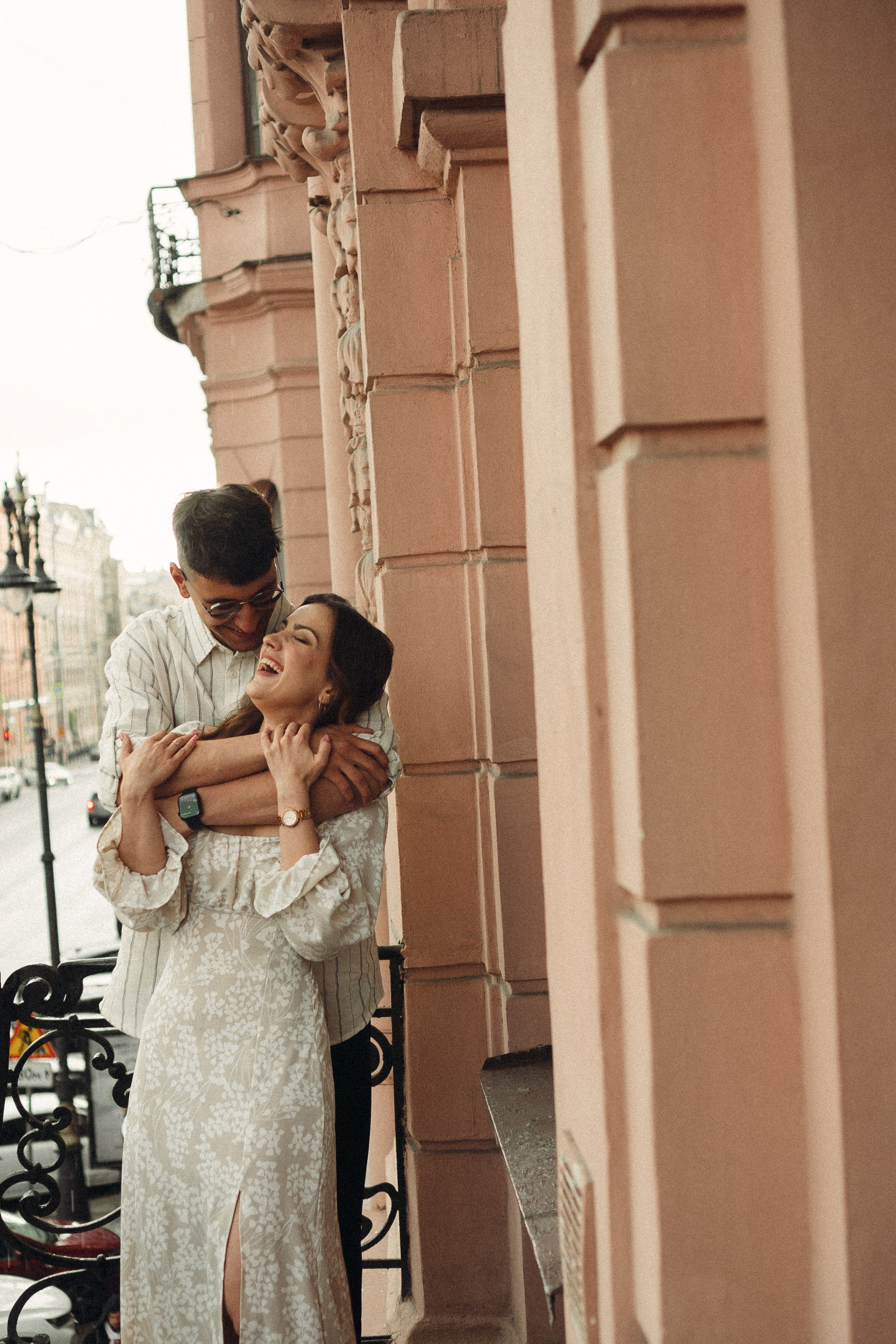 ЛЮБОВЬ В ИЮНЕ. Профессиональный фотограф, Санкт-Петербург — Виктория Богомолова