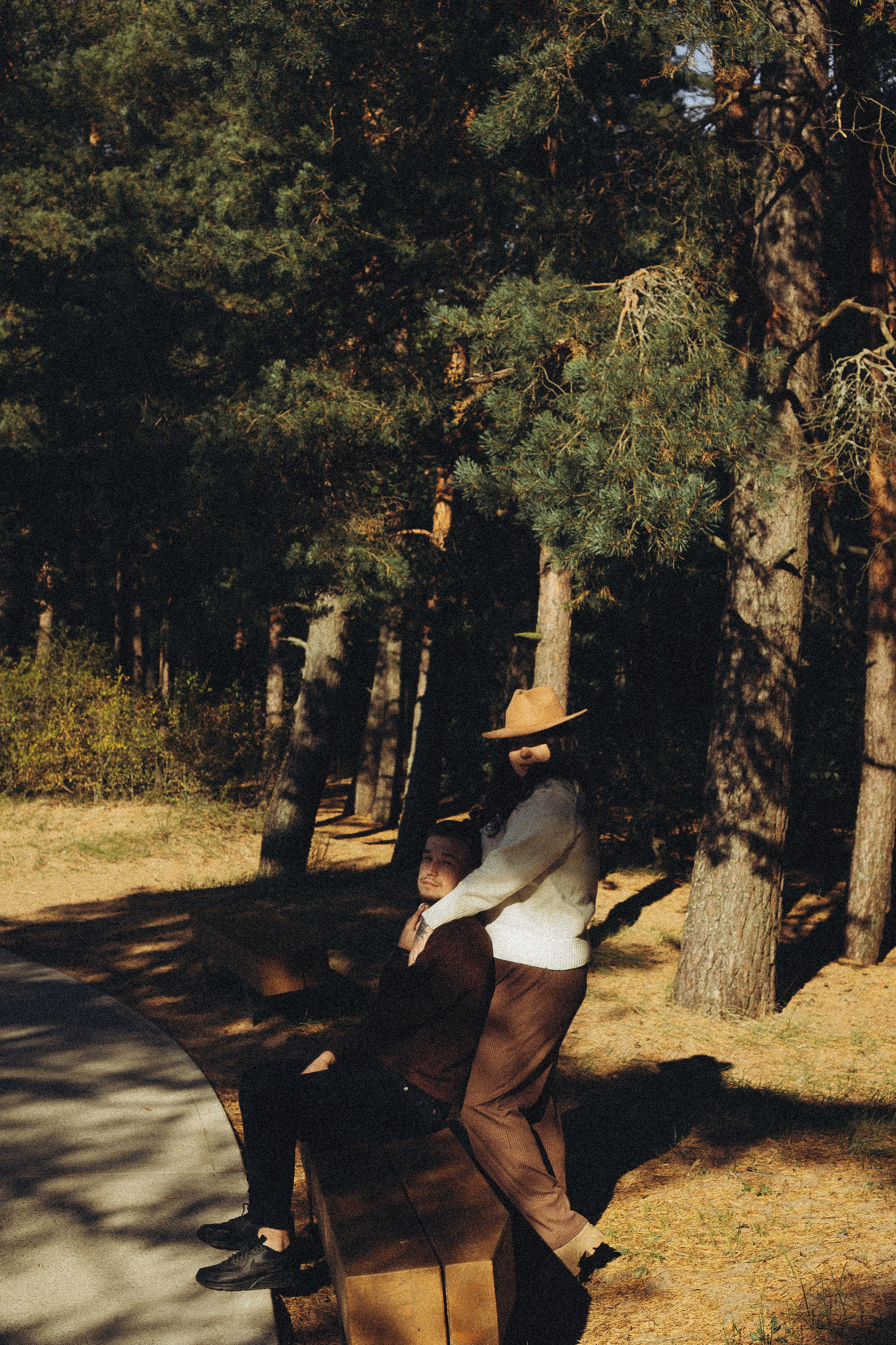 Прогулка по Финскому заливу. Профессиональный фотограф, Санкт-Петербург — Виктория Богомолова