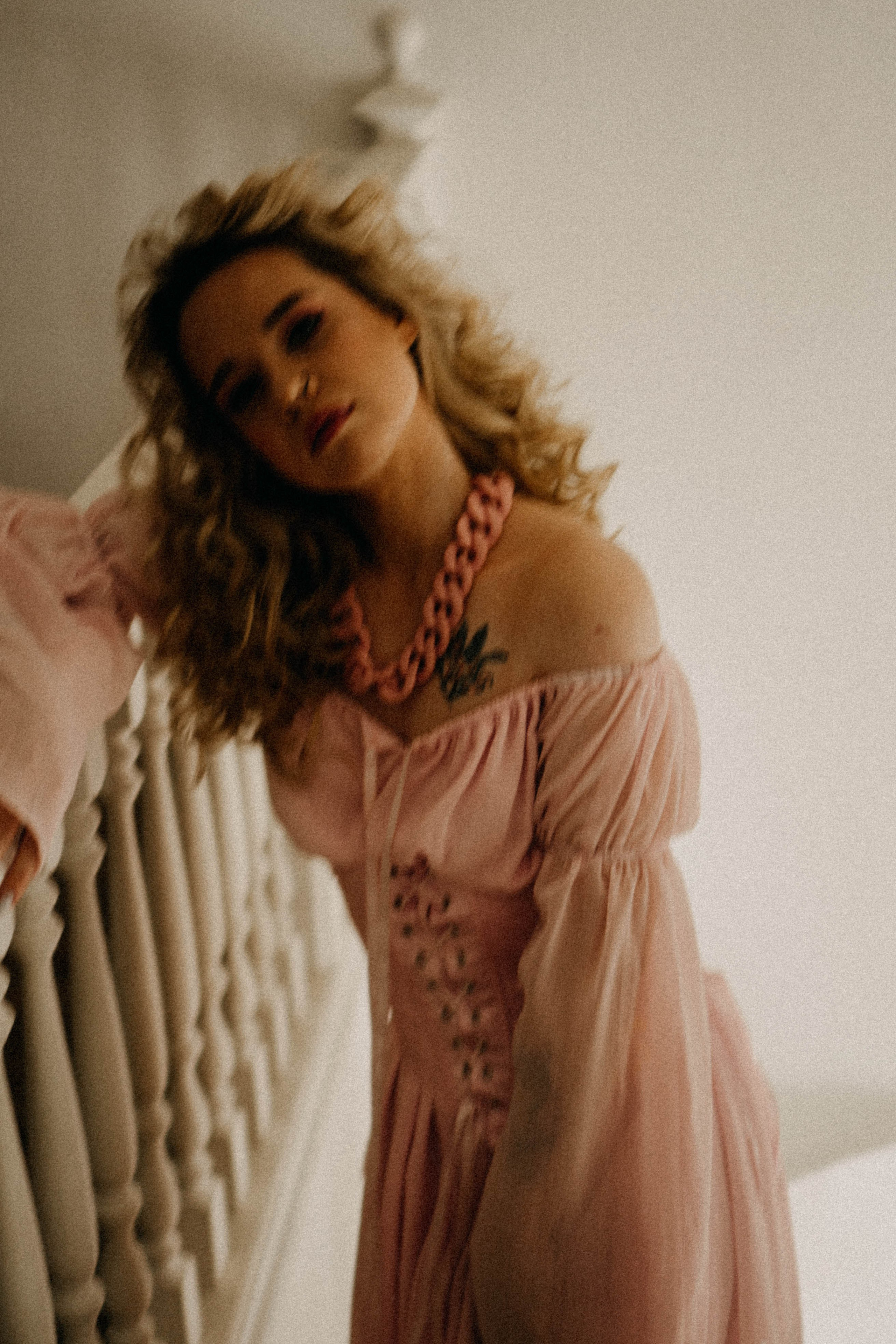 Студийная. Профессиональный фотограф, Санкт-Петербург — Виктория Богомолова