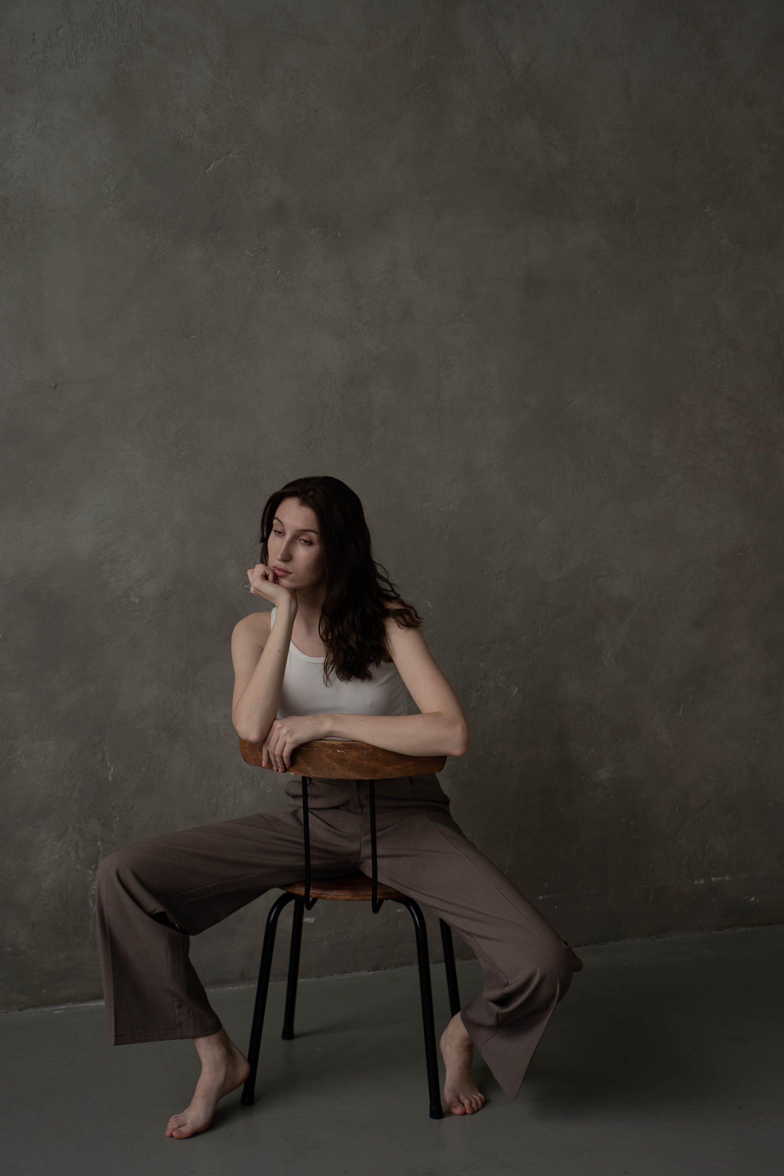 Студийная. Профессиональный фотограф, Санкт-Петербург — Виктория Богомолова