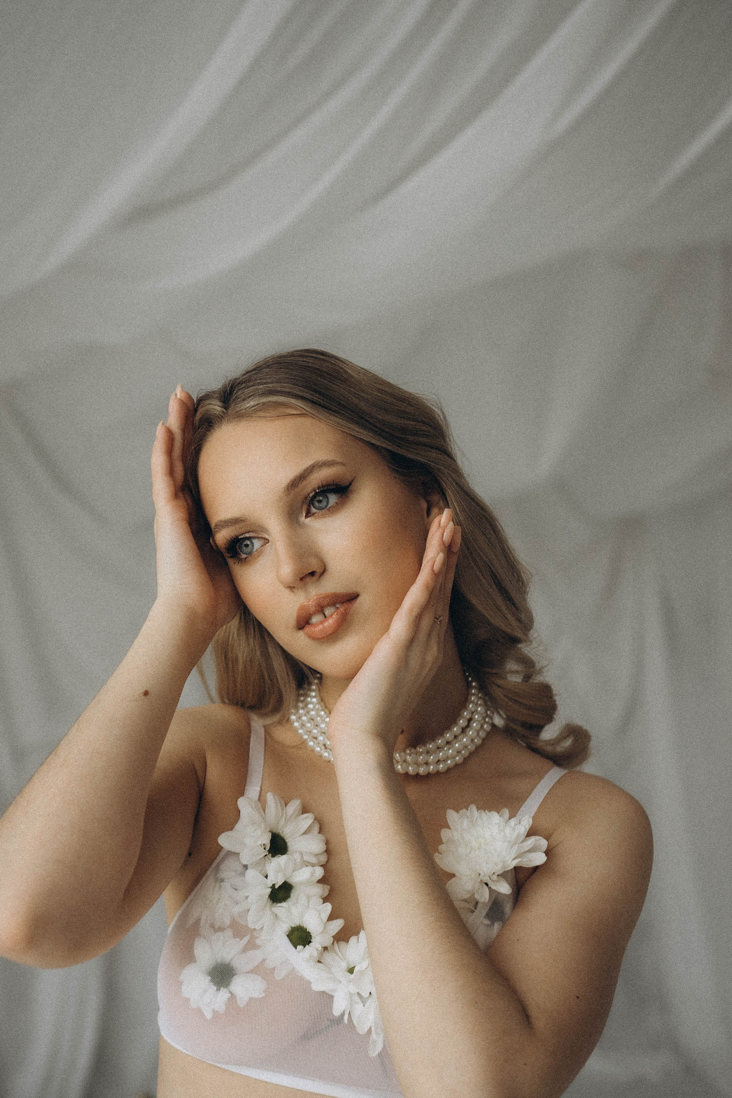 Весенняя. Профессиональный фотограф, Санкт-Петербург — Виктория Богомолова