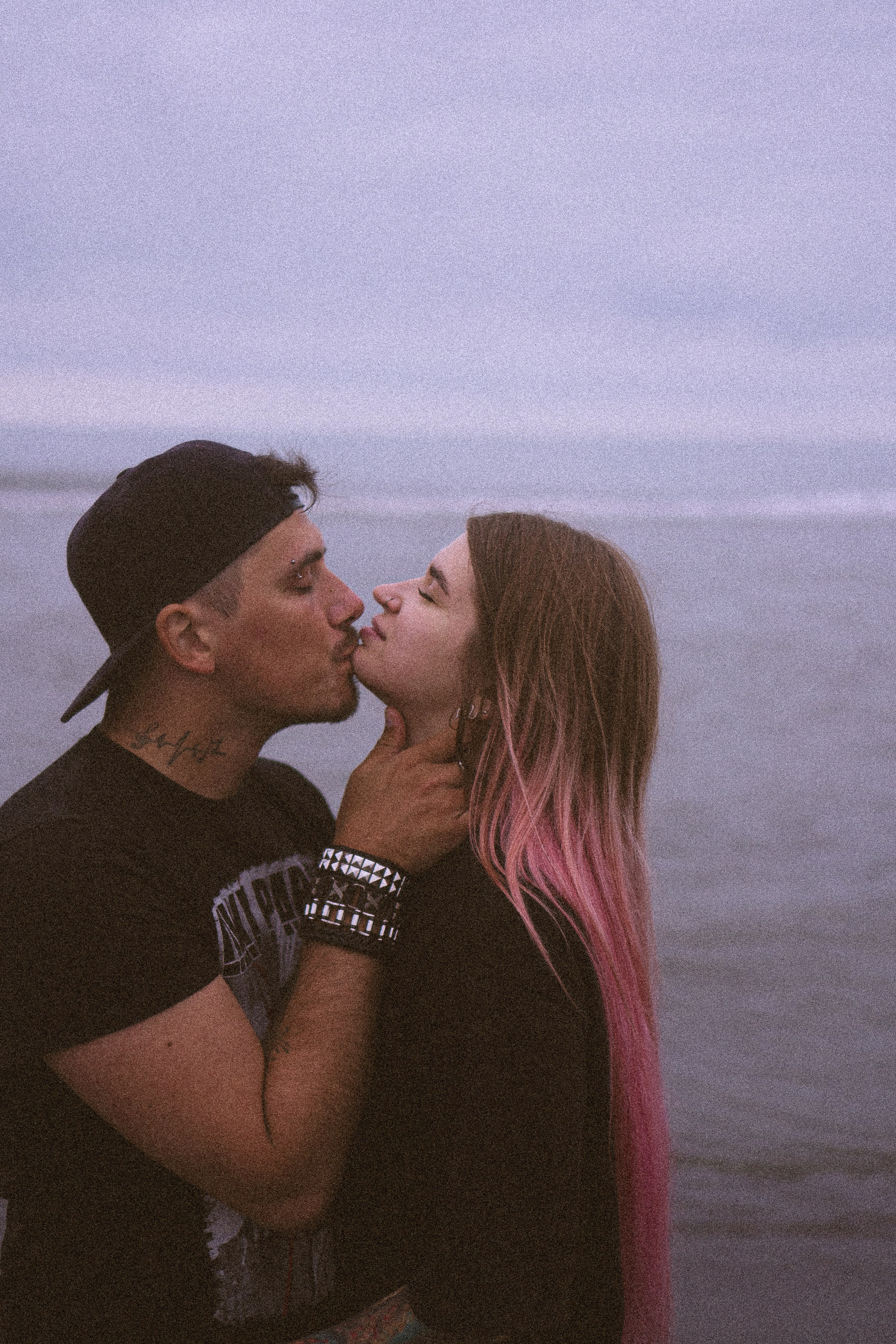 НА БЕРЕГУ МОРЯ. Профессиональный фотограф, Санкт-Петербург — Виктория Богомолова