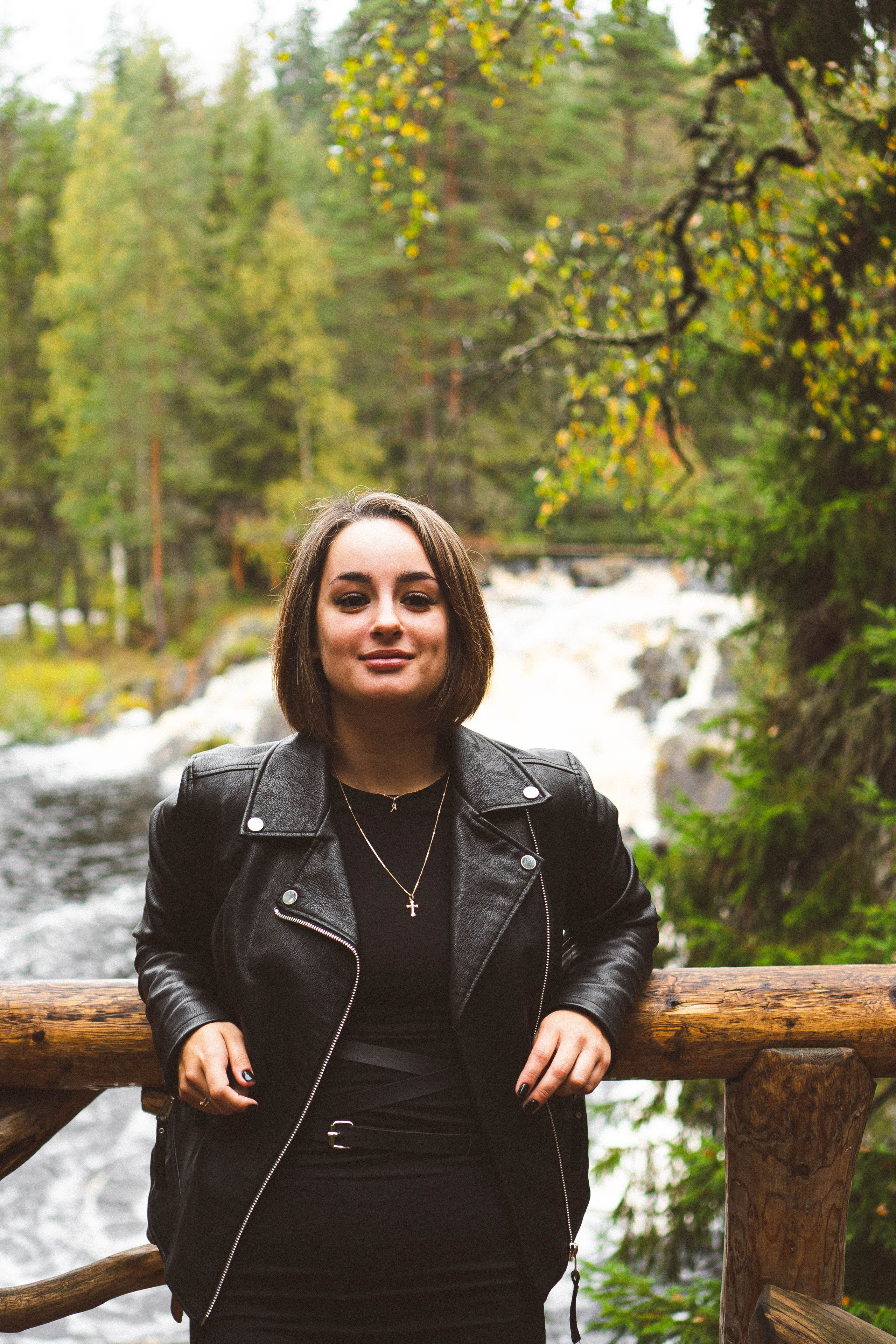 Прогулка на природе. Профессиональный фотограф, Санкт-Петербург — Виктория Богомолова