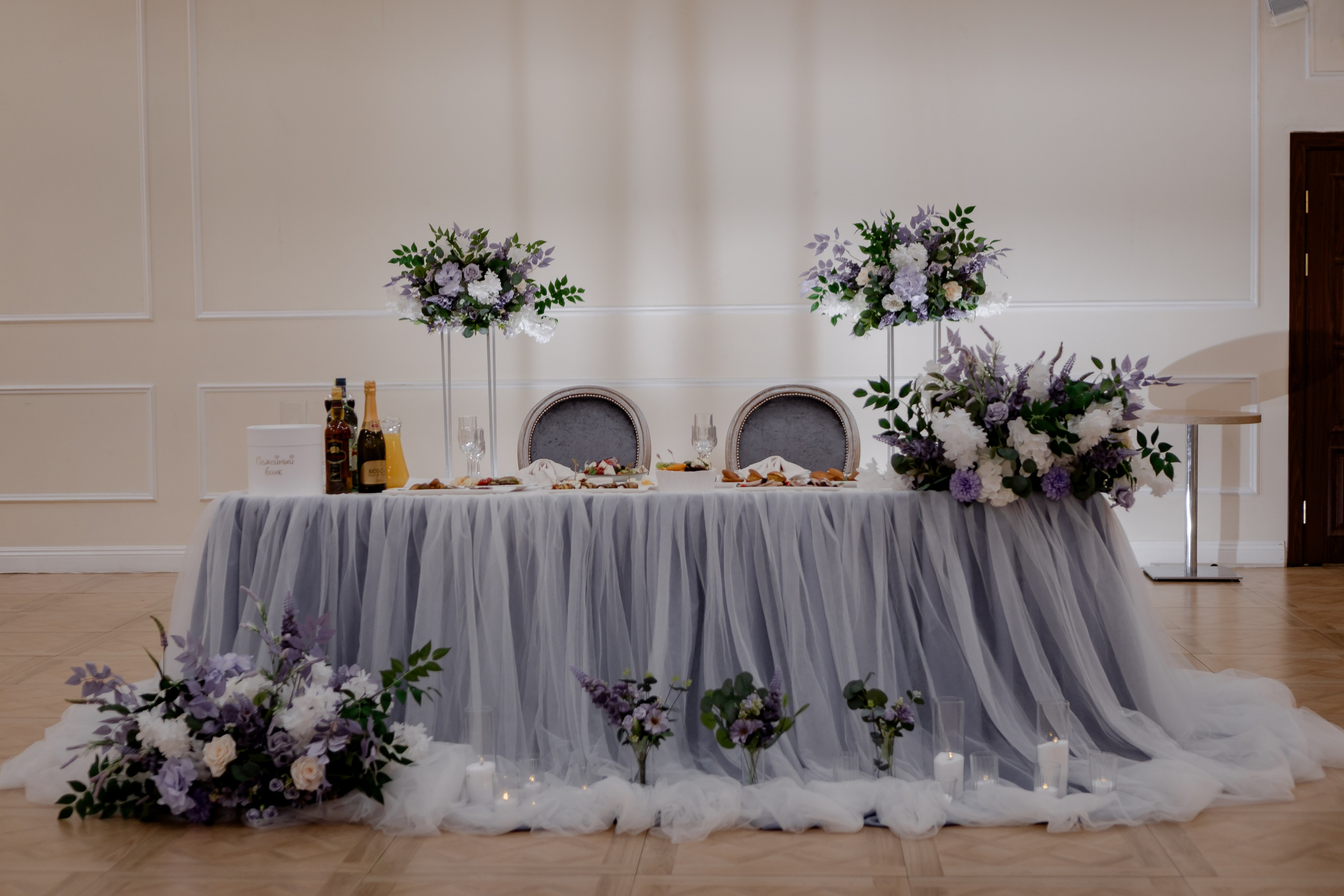 СВАДЕБНАЯ СЬЕМКА В ЗАГСЕ И БАНКЕТ. Профессиональный фотограф, Санкт-Петербург — Виктория Богомолова