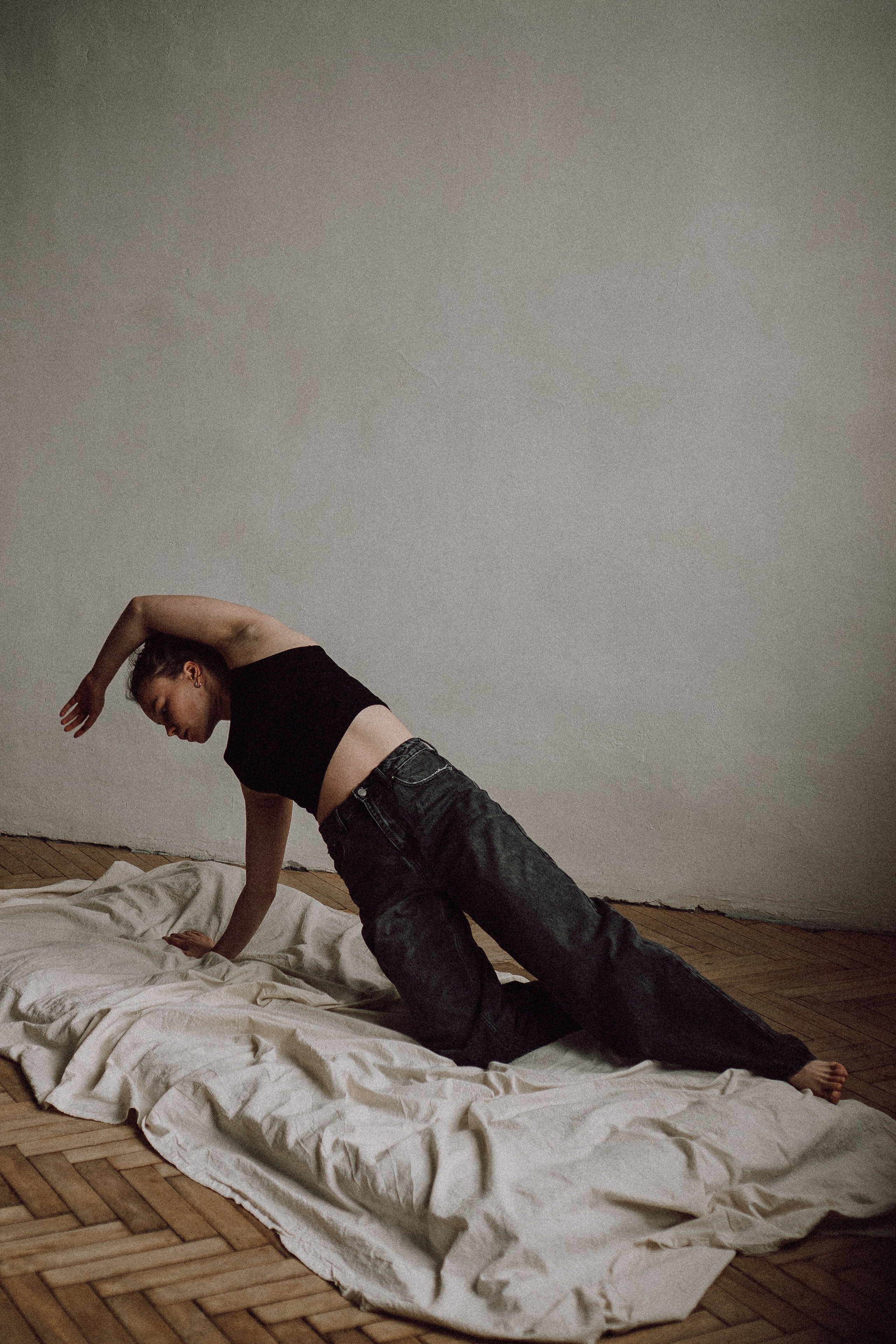 СТУДИЙНАЯ. Профессиональный фотограф, Санкт-Петербург — Виктория Богомолова