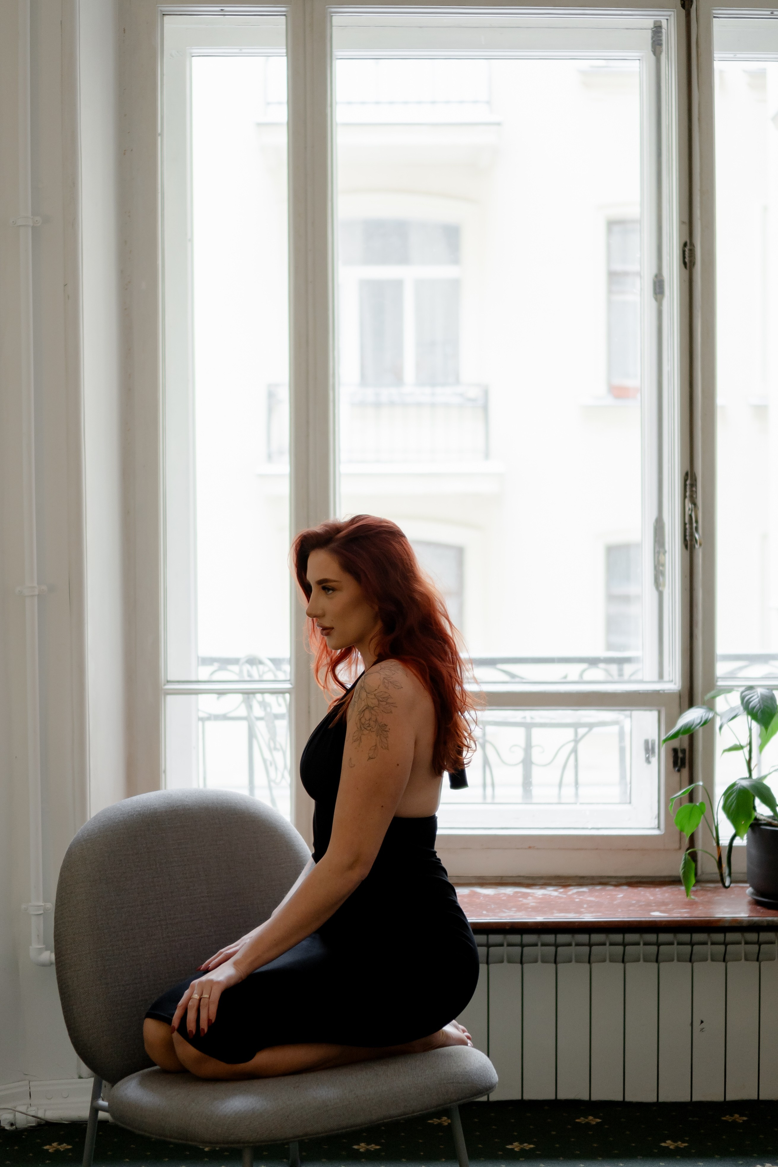 Для девушки. Профессиональный фотограф, Санкт-Петербург — Виктория Богомолова