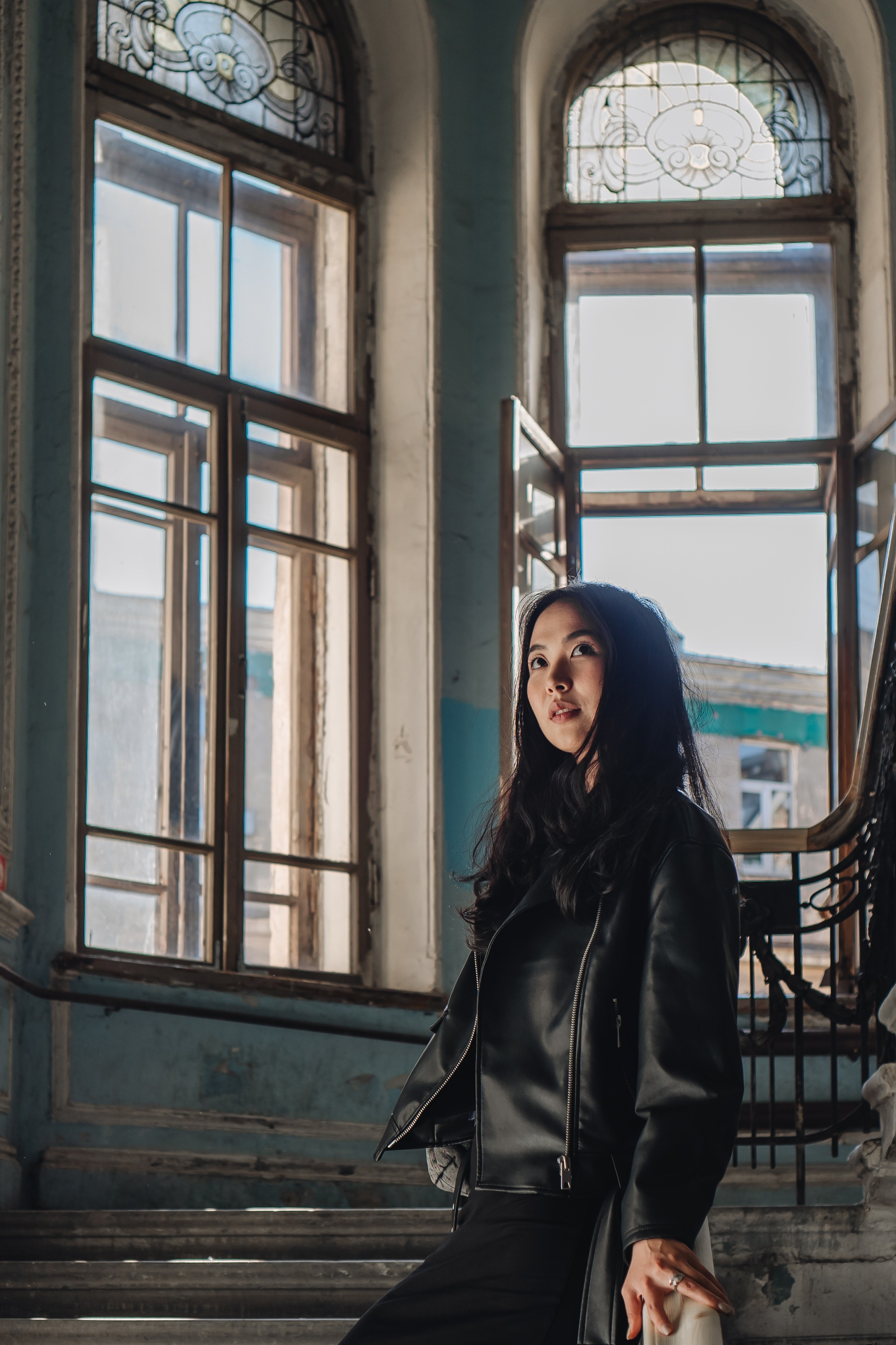 В ПАРАДНОЙ. Профессиональный фотограф, Санкт-Петербург — Виктория Богомолова