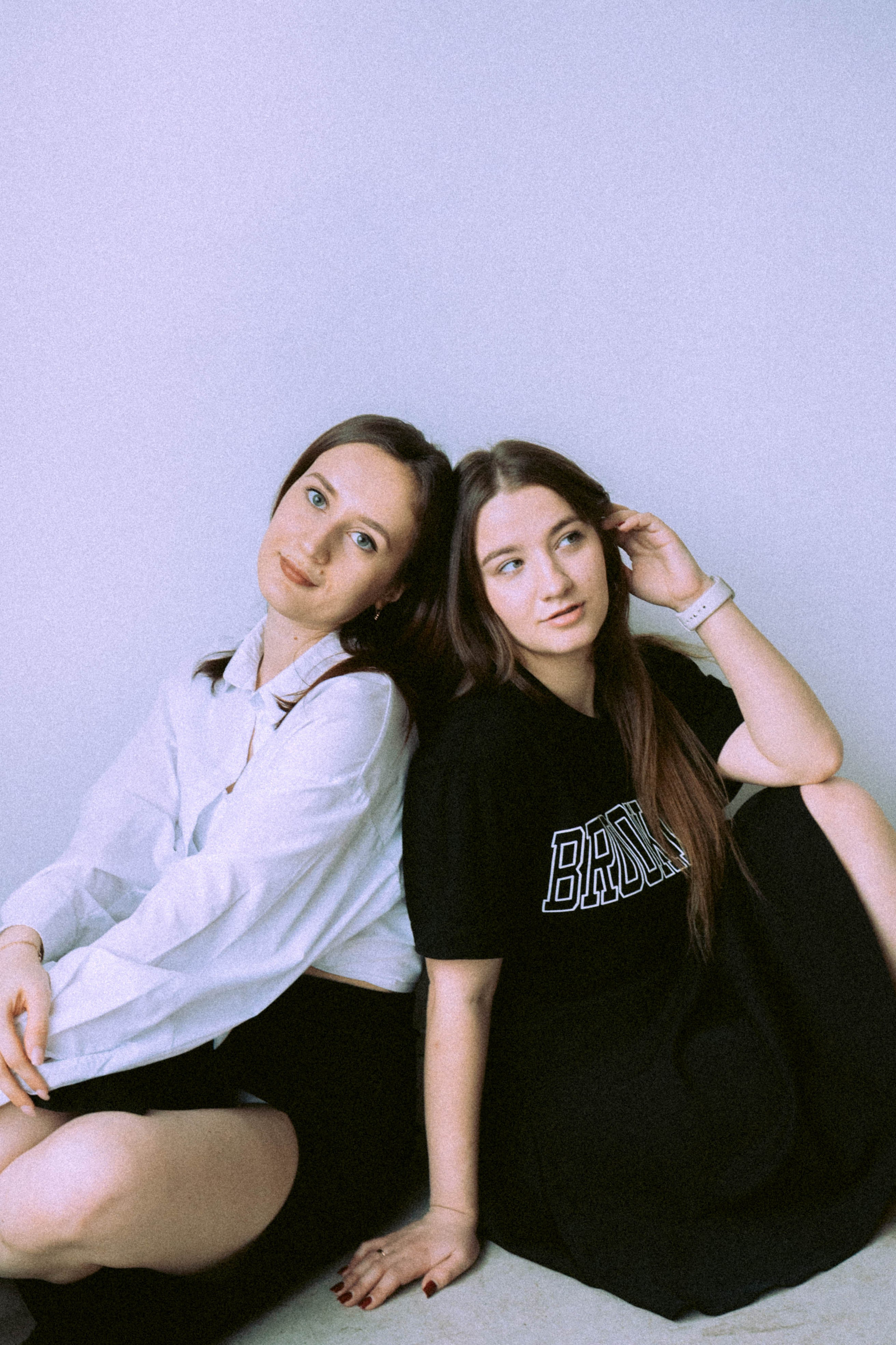 Подружки. Профессиональный фотограф, Санкт-Петербург — Виктория Богомолова