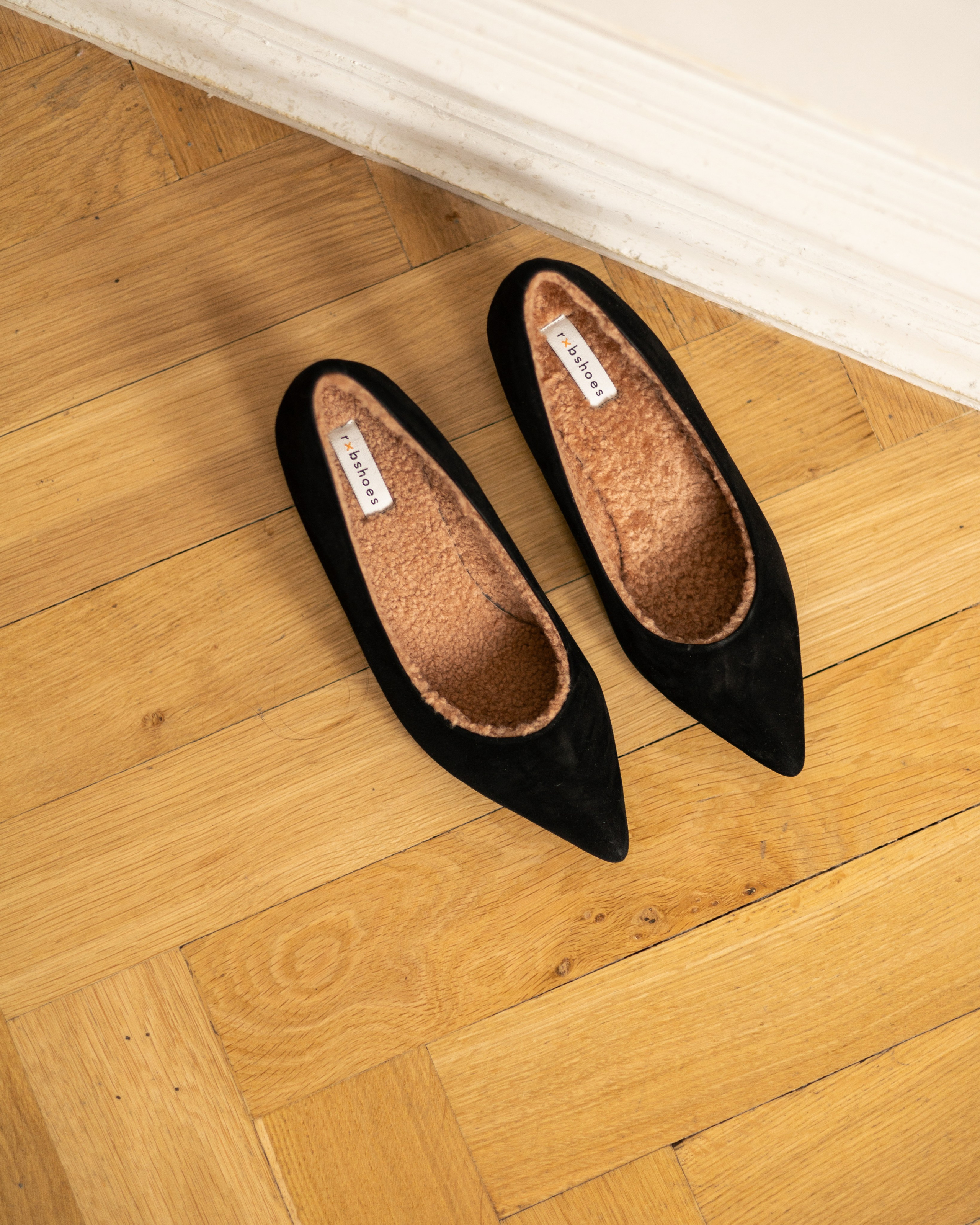 For rxbshoes. Фэшн фотограф в Питере Анна Дондик