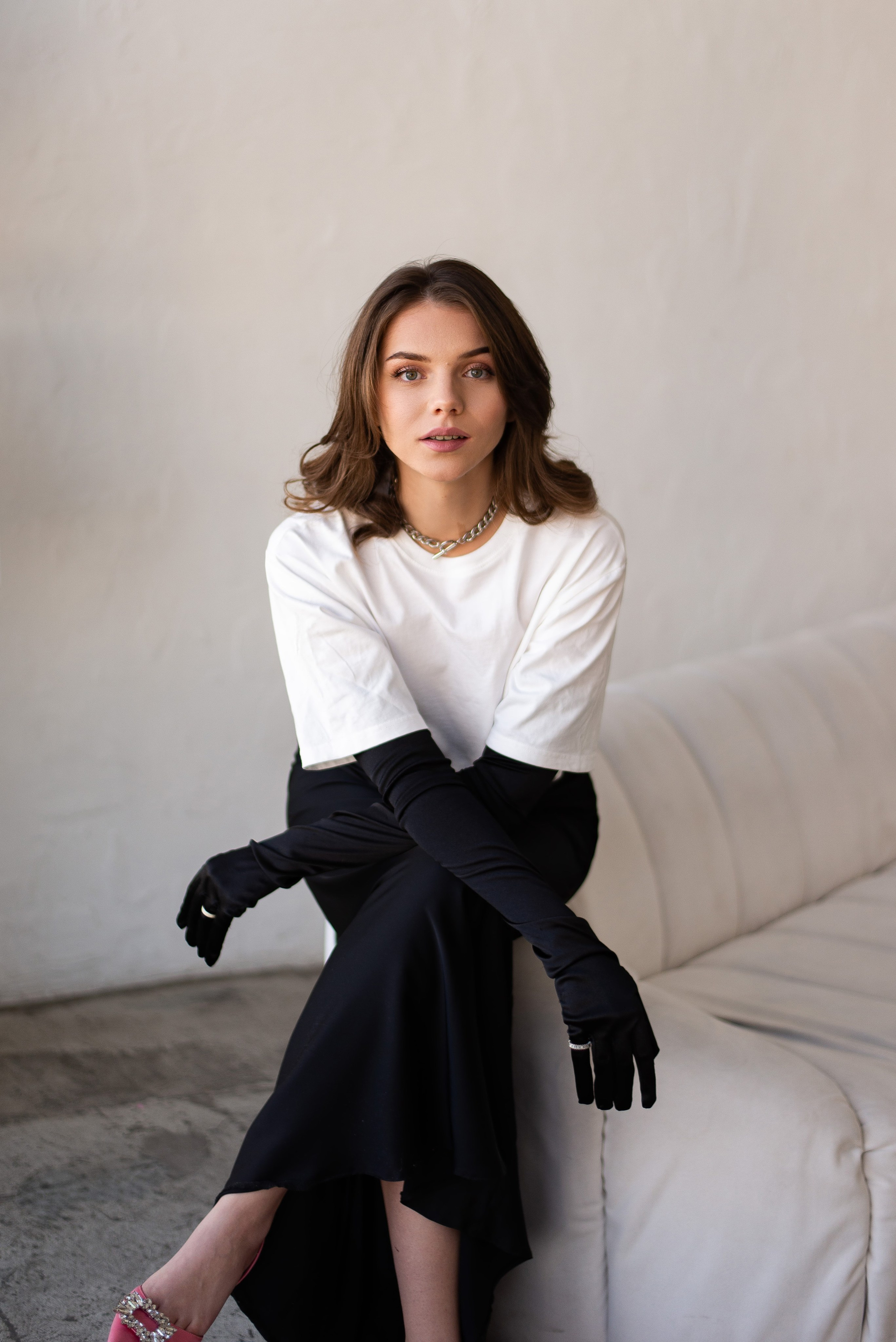 Смотреть серию. ЖЕНСКИЙ ФОТОГРАФ КРИСТИНА ВИГЕЛЬ