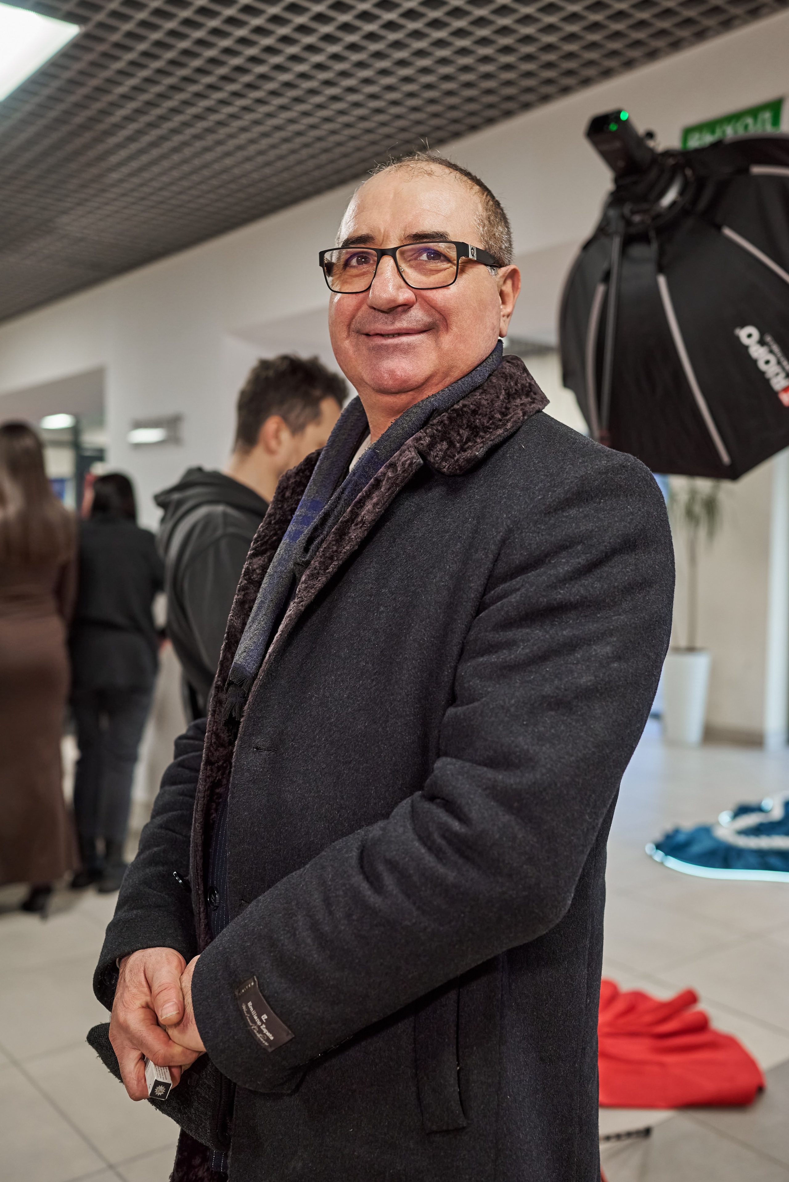 Финал. Фотограф Денис Кривопусков