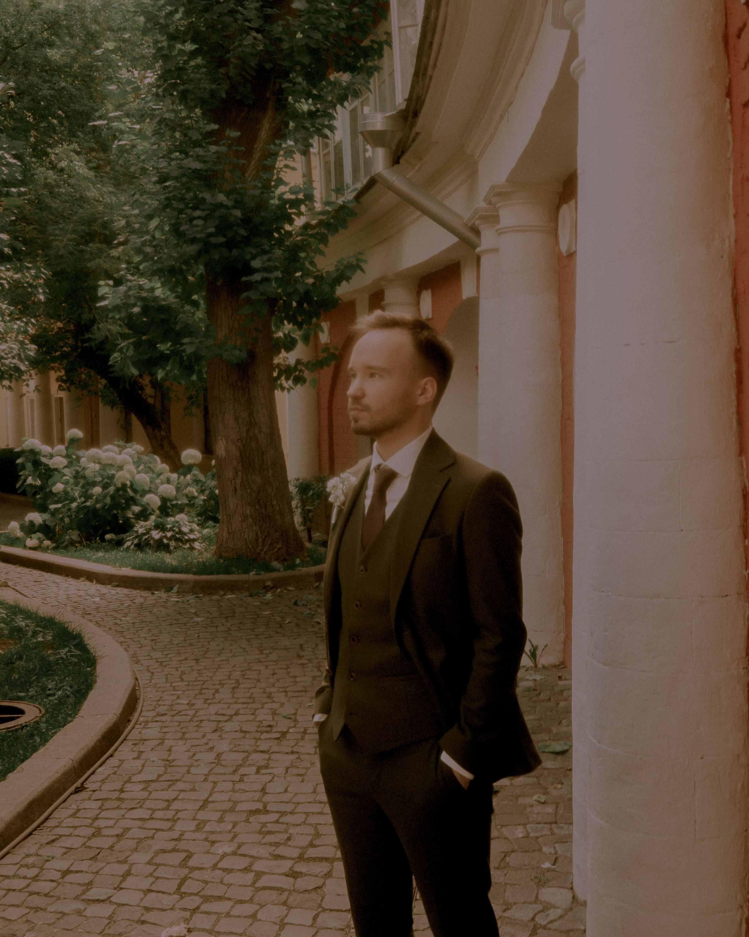 Петербургское рандеву в москве'. Свадебный фотограф в Санкт-Петербурге Миша Репина