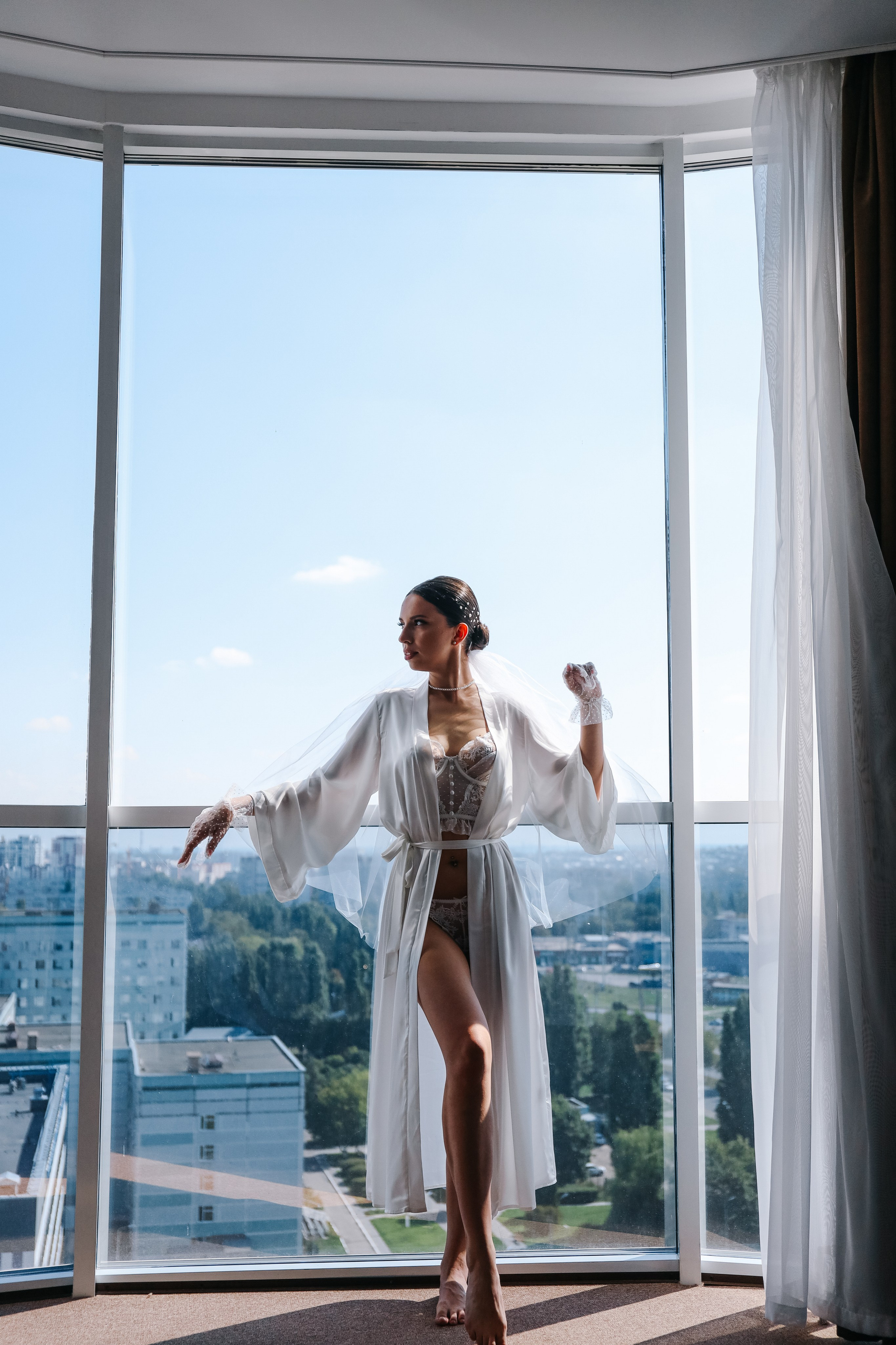 ГУСЬковы Костя и Наташа. Семейный и свадебный фотограф в Пензе Валерия Филюкова