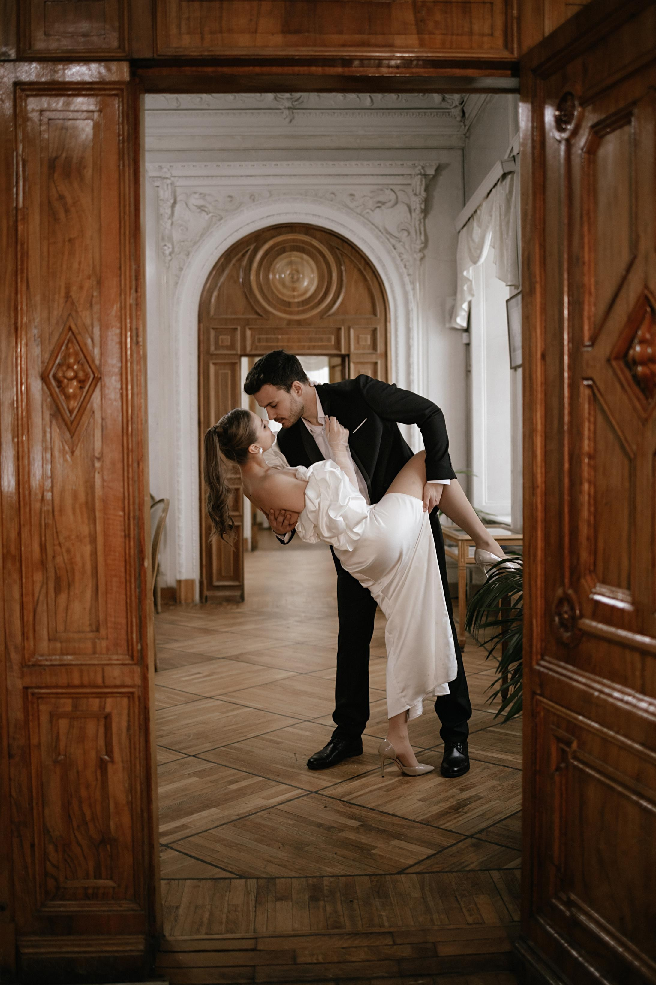 Everything at once. Алина Малышева, свадебный и семейный фотограф Москва