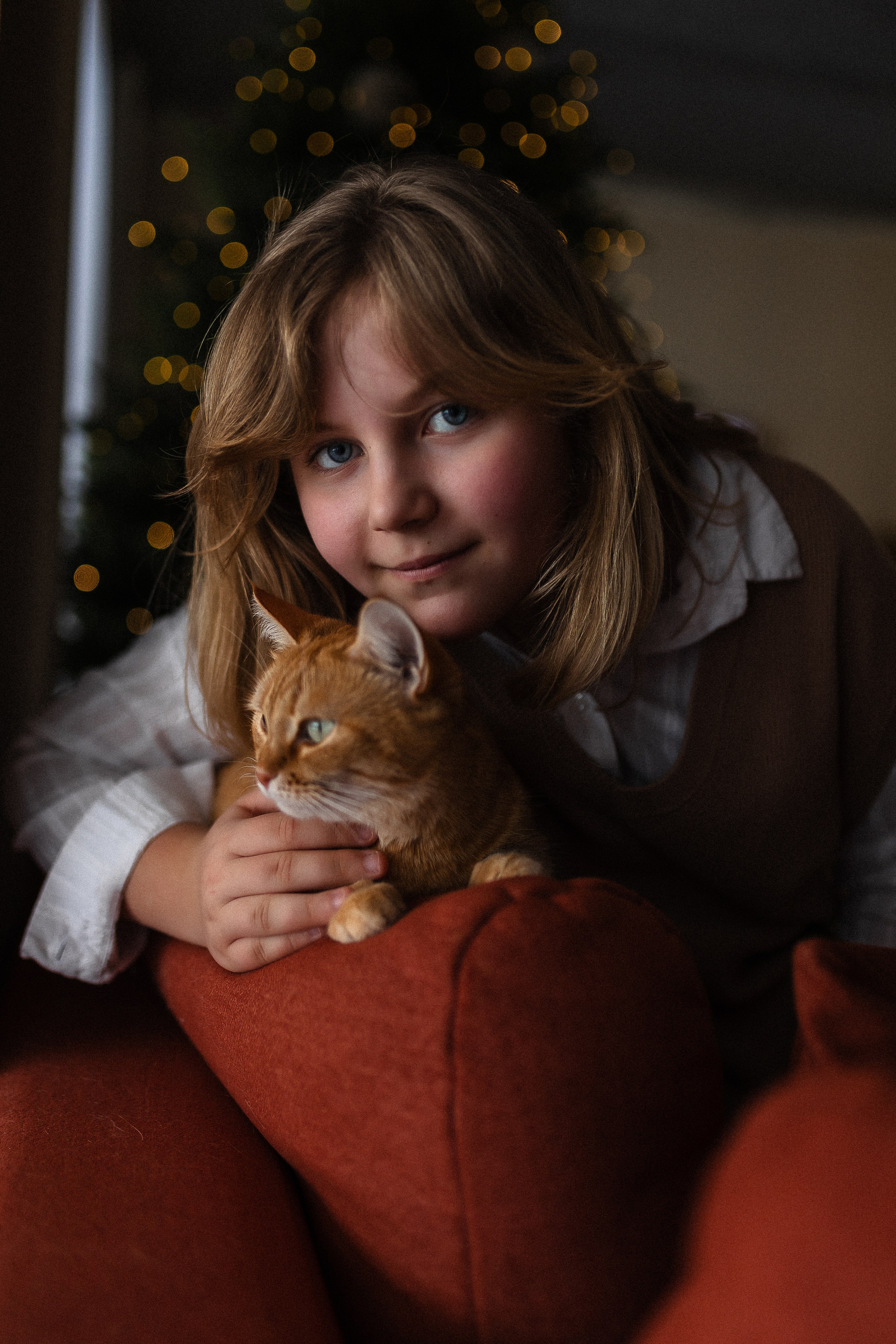 Счастливы вместе. Семейный фотограф в Нижнем Новгороде Доронина Юлия