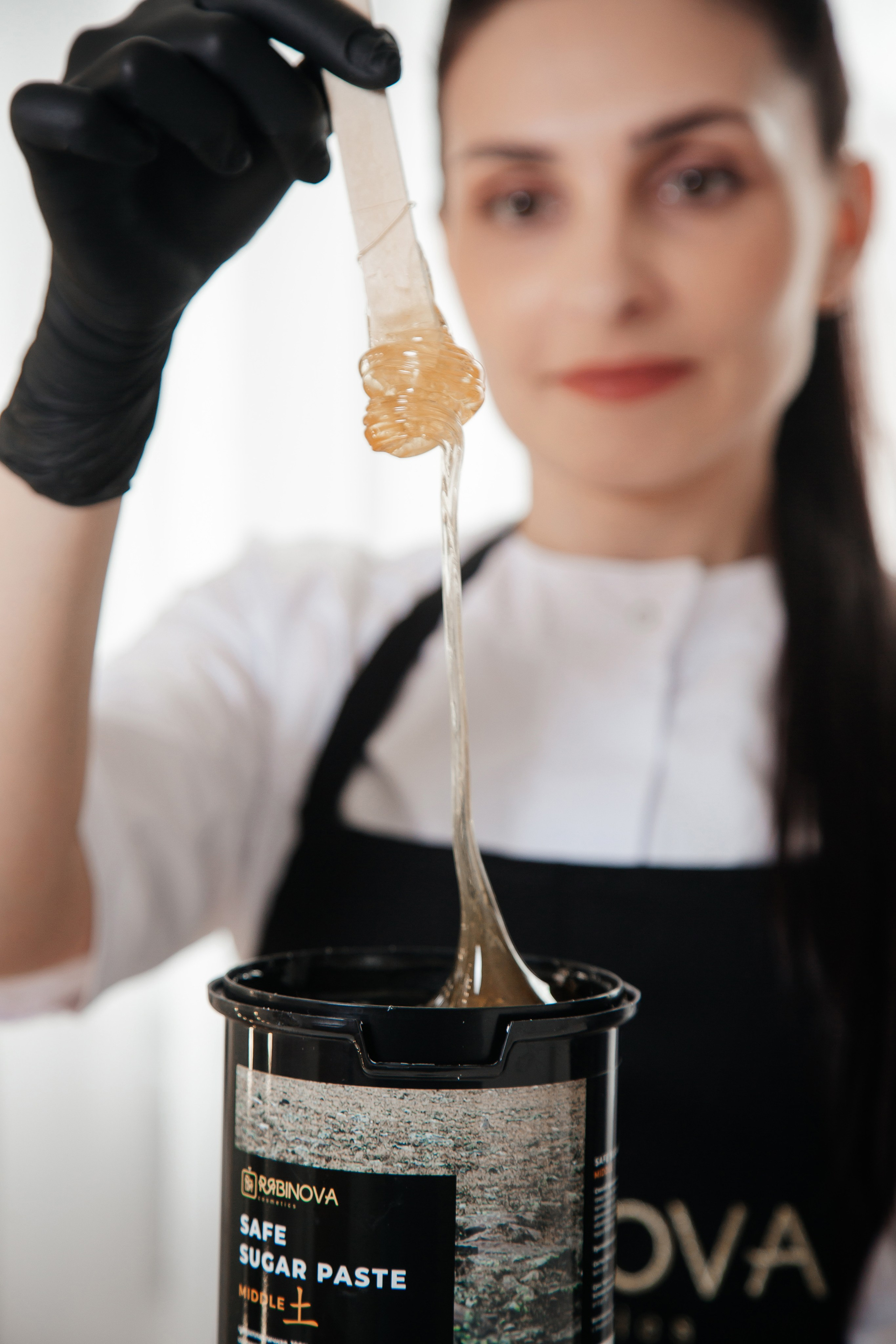 ШУГАРИНГ. Фотограф в Киселёвске Татьяна Трухалева