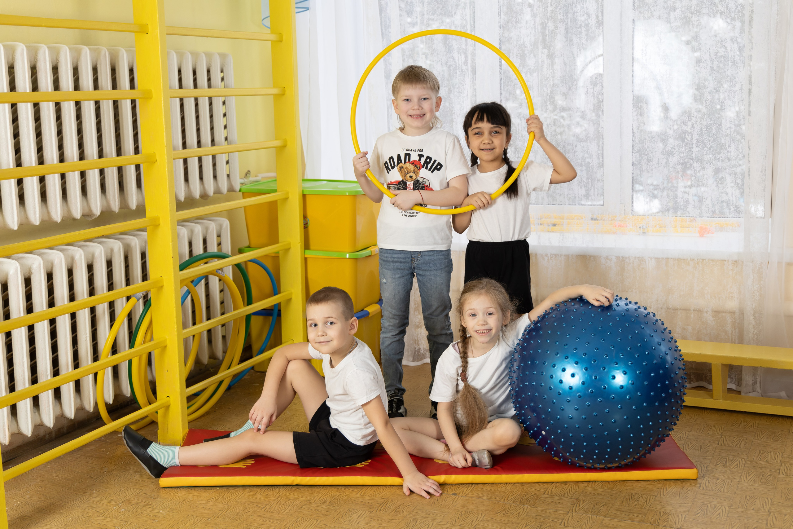 выпускной альбом для детского сада