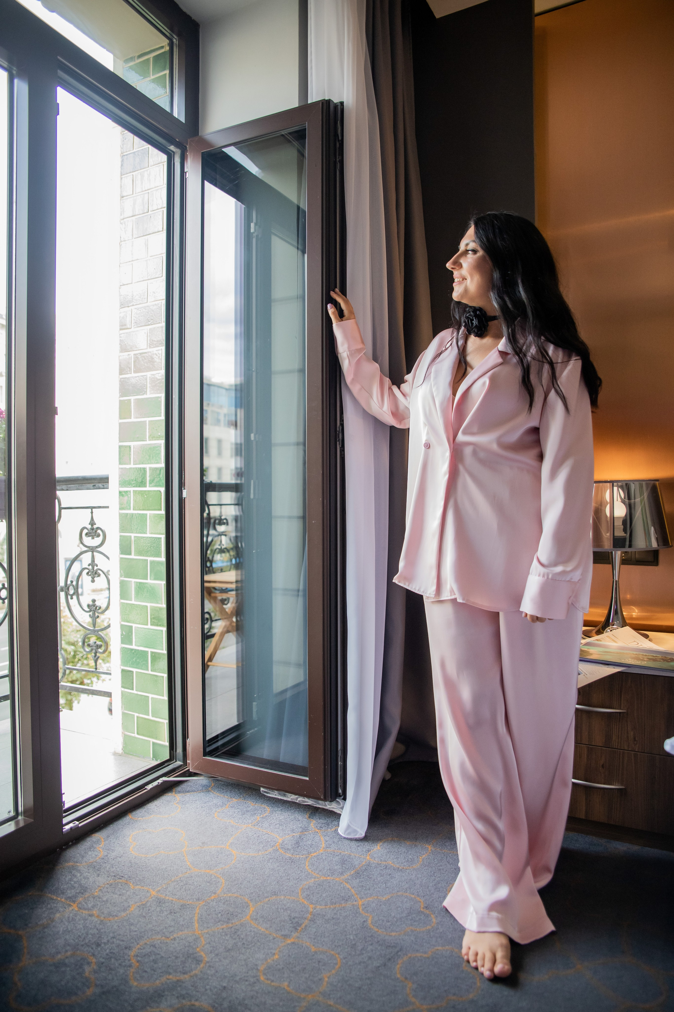 Ольга Голик, основатель турагентства. Бренд-фотограф в Москве Наталья Семенова