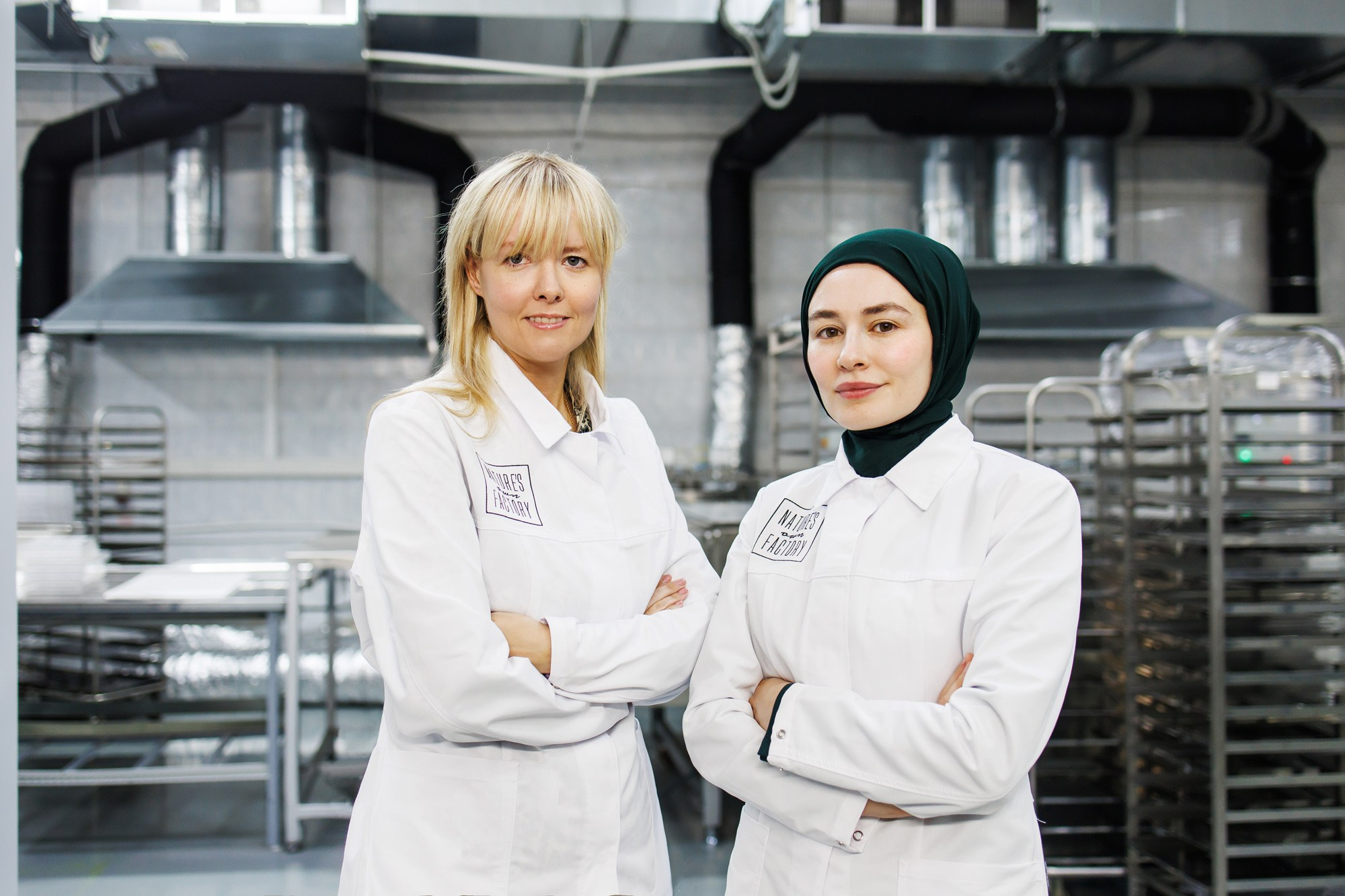 Nature's own factory. Photographer Ksenia Kolesnikova. Interior, Product, and Portrait Photography in Moscow