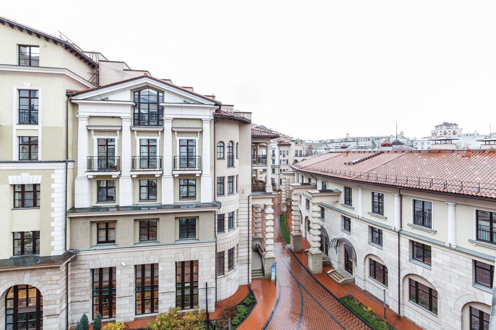 Квартира ЖК Италквартал. Фотограф Ксения Колесникова. Интерьерная и портретная съемка в Москве