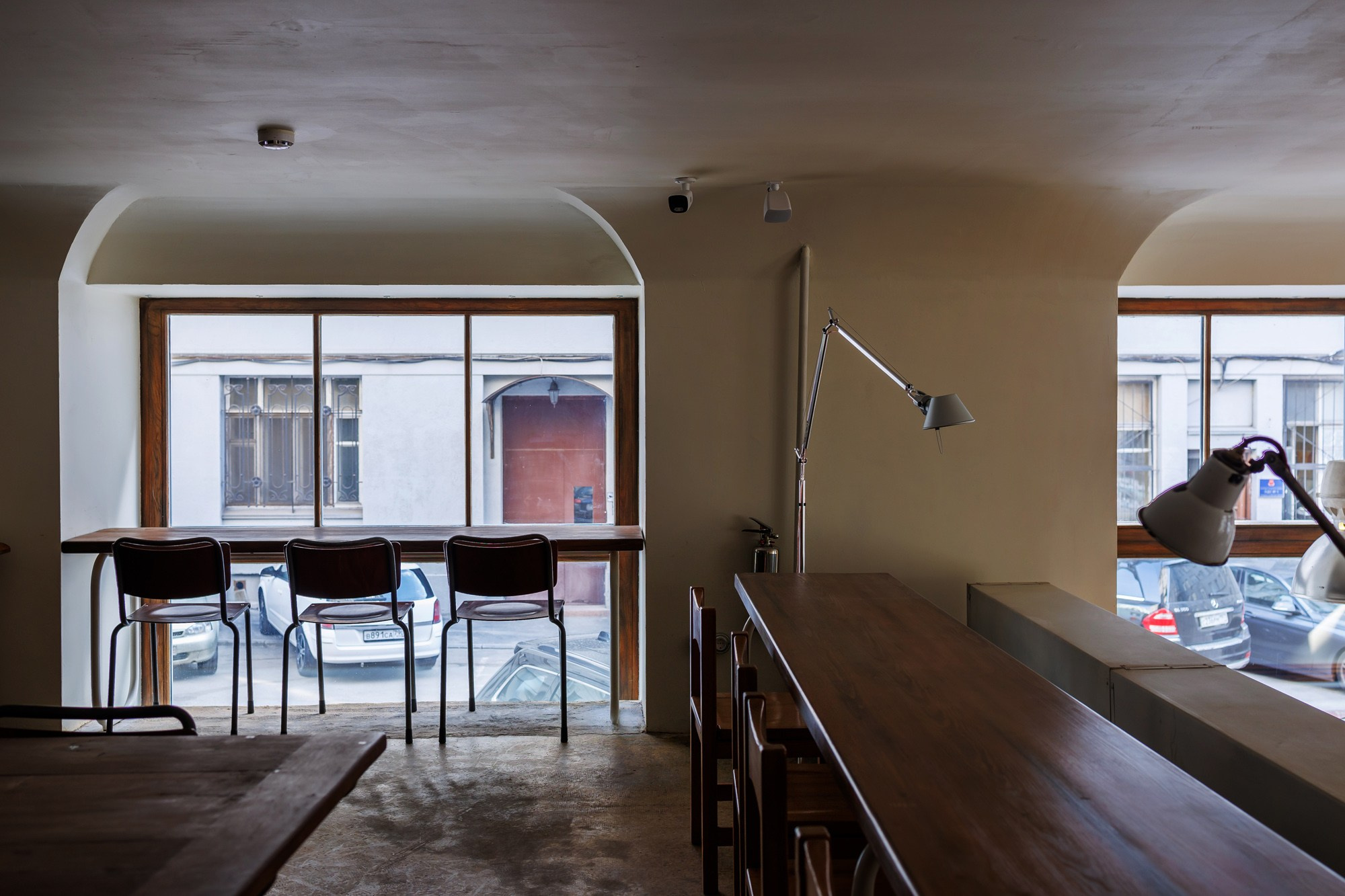 Masa Madre. Photographer Ksenia Kolesnikova. Interior, Product, and Portrait Photography in Moscow