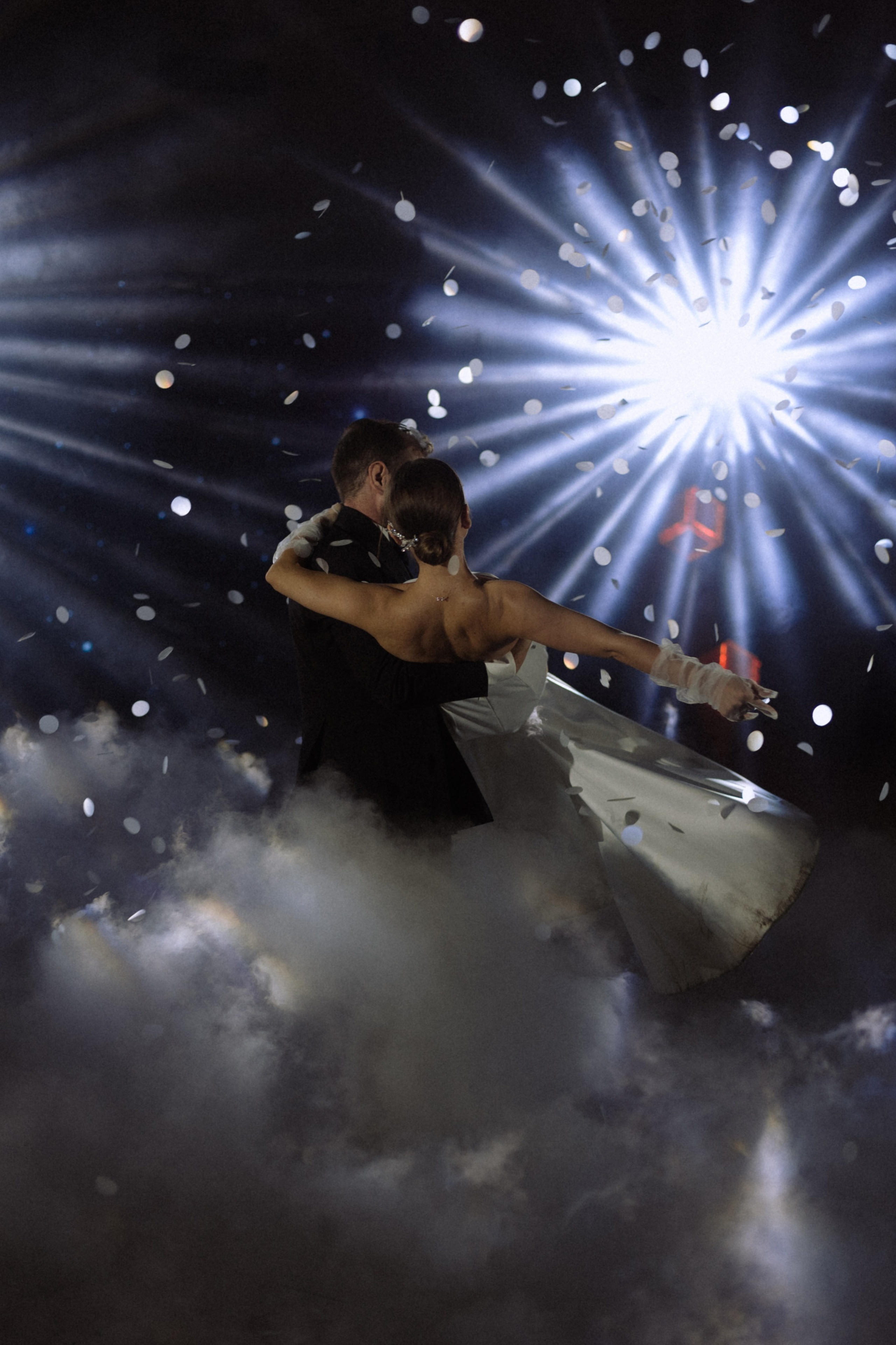 Event-агентство «Бутик Событий» Евгении Гарновской