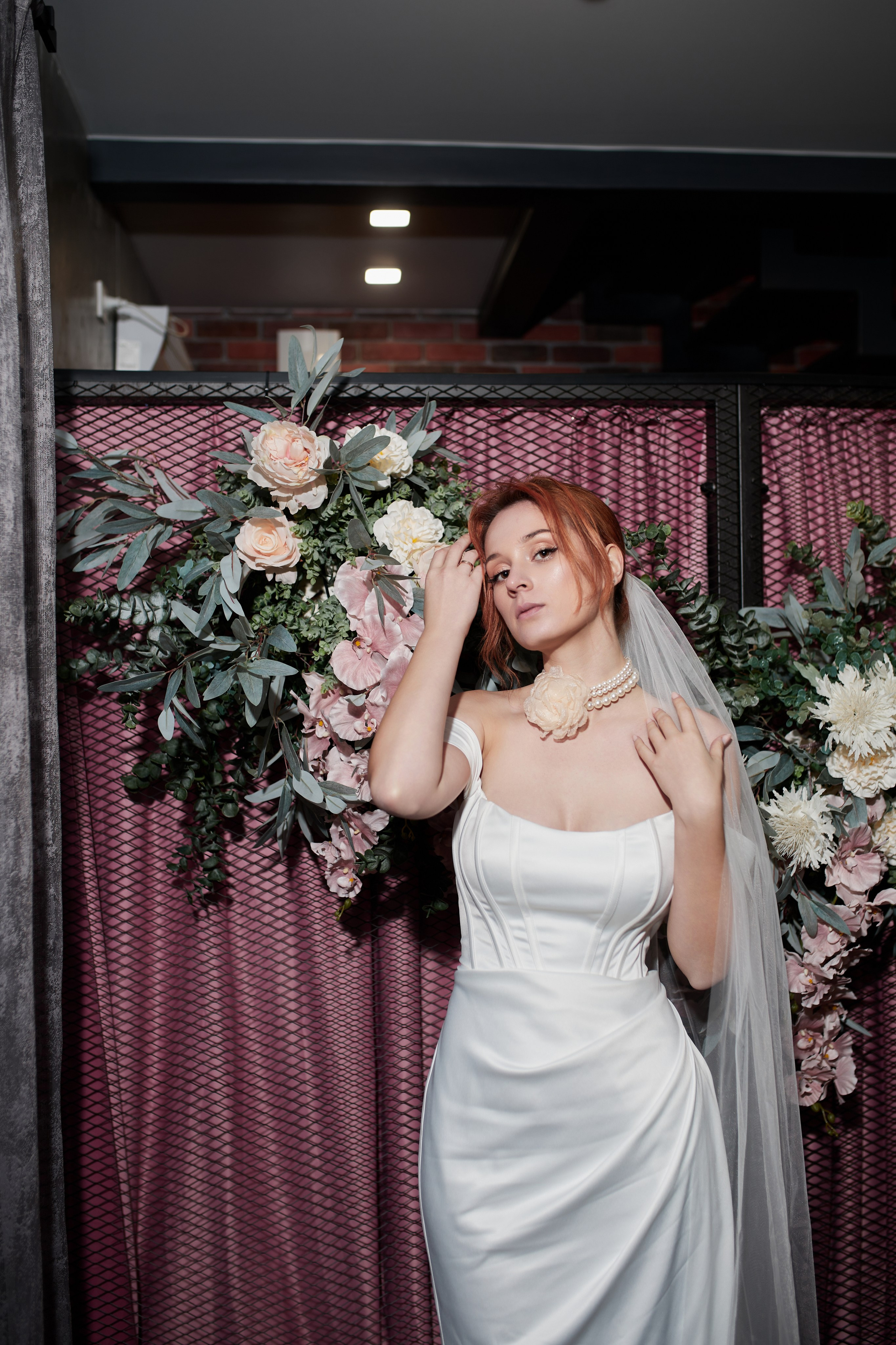 Dasha&Valera. Антонина Талах фотограф в Москве