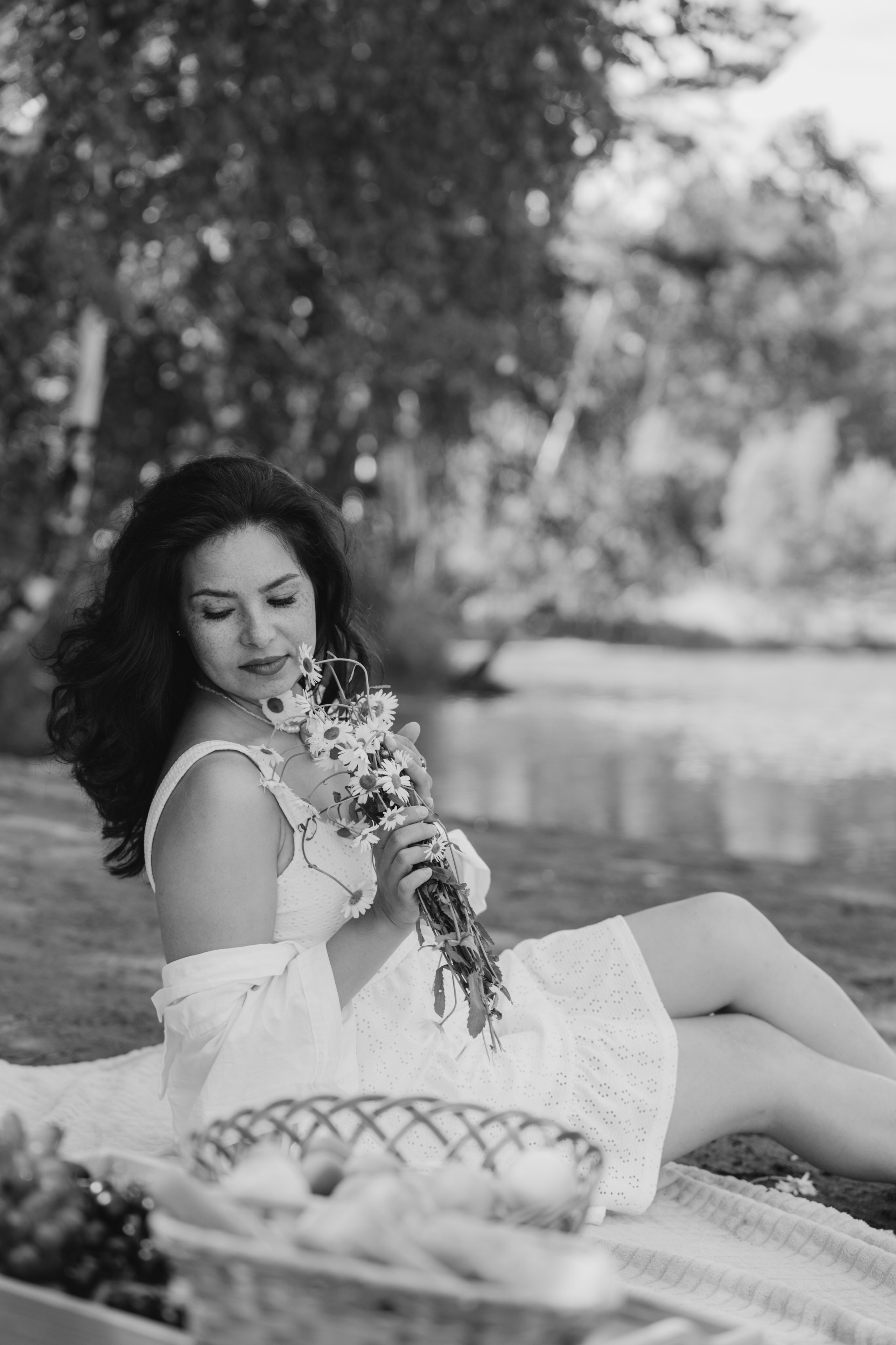 Прогулка в Новогрудинино. Свадебный, семейный фотограф в Иркутске Светлана Макаричева