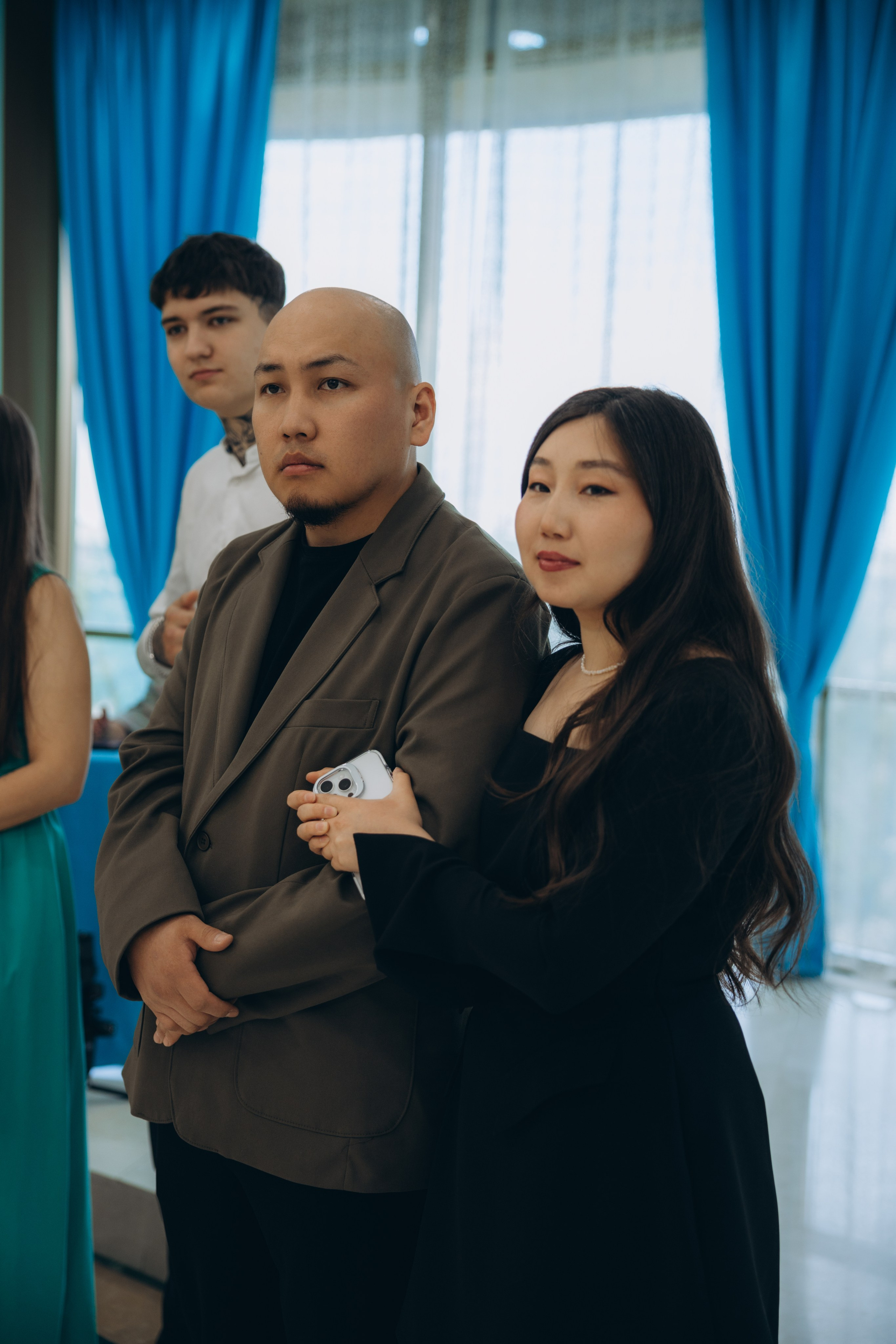 Иван и Елена. Свадебный, семейный фотограф в Иркутске Светлана Макаричева