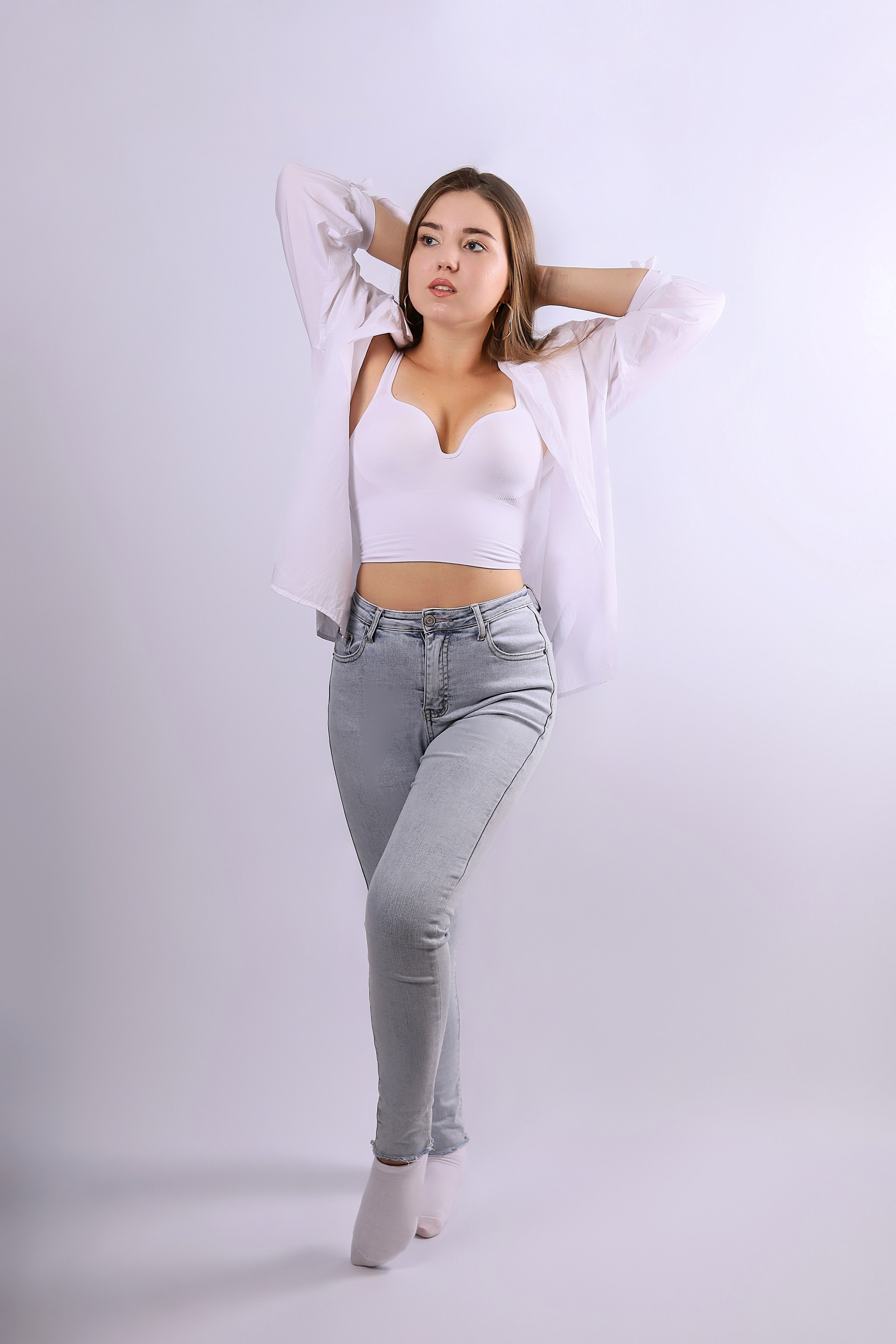 Фешн. Фотограф Мария Дрогунова