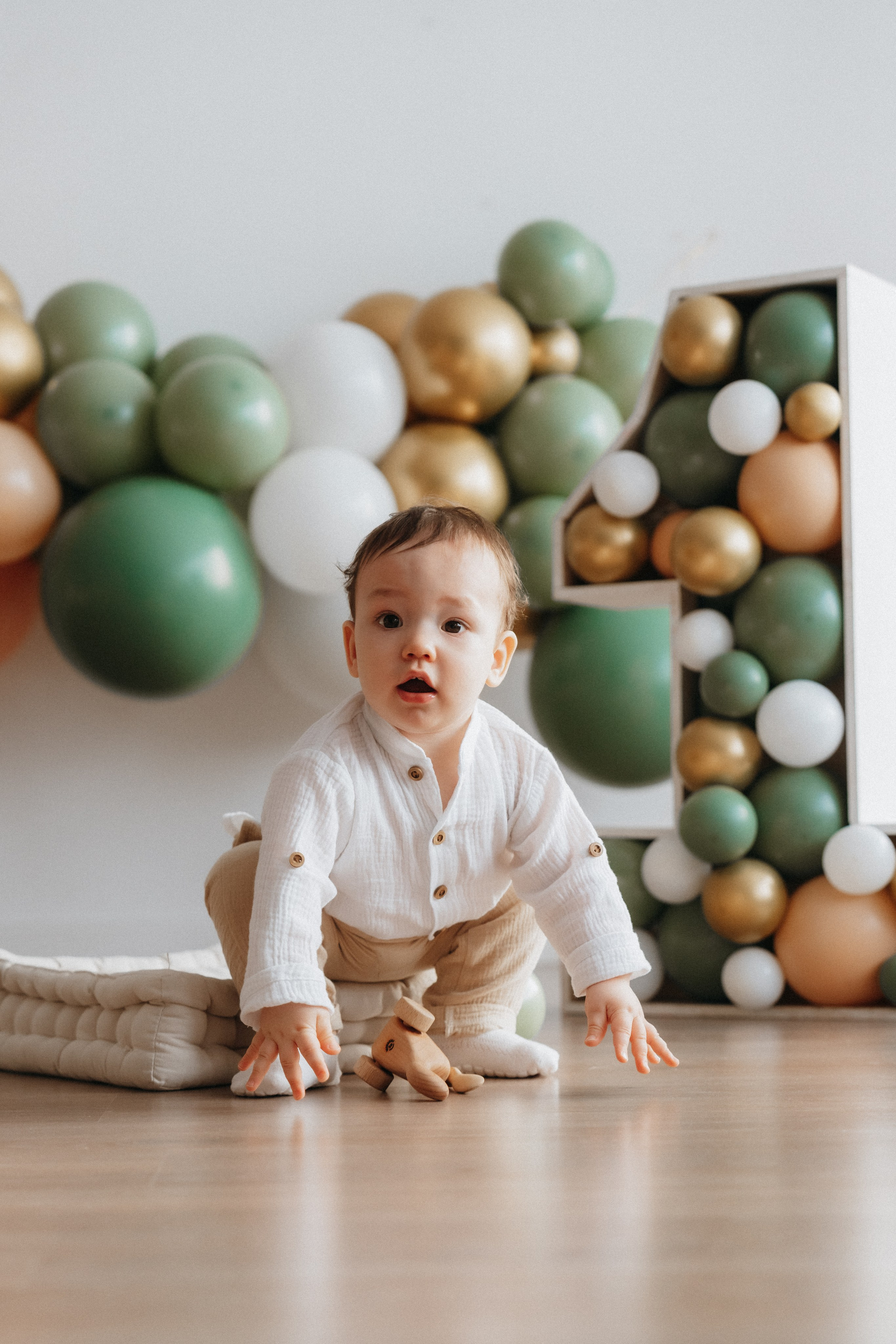 Семейная и детская фотосъемка в студии в Архангельске. Портретный и свадебный фотограф в Архангельске Елизавета Стрекаловская