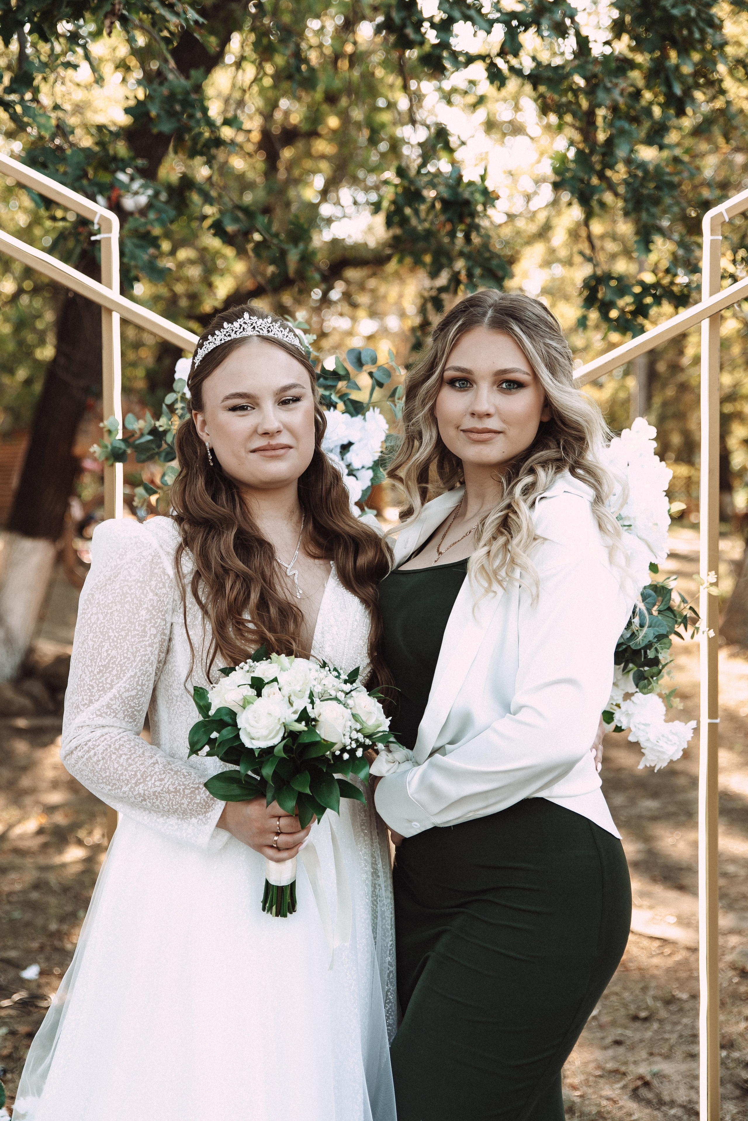 Родион + Юлия. Свадебный и семейный фотограф в Волгограде Олеся Лисицкая