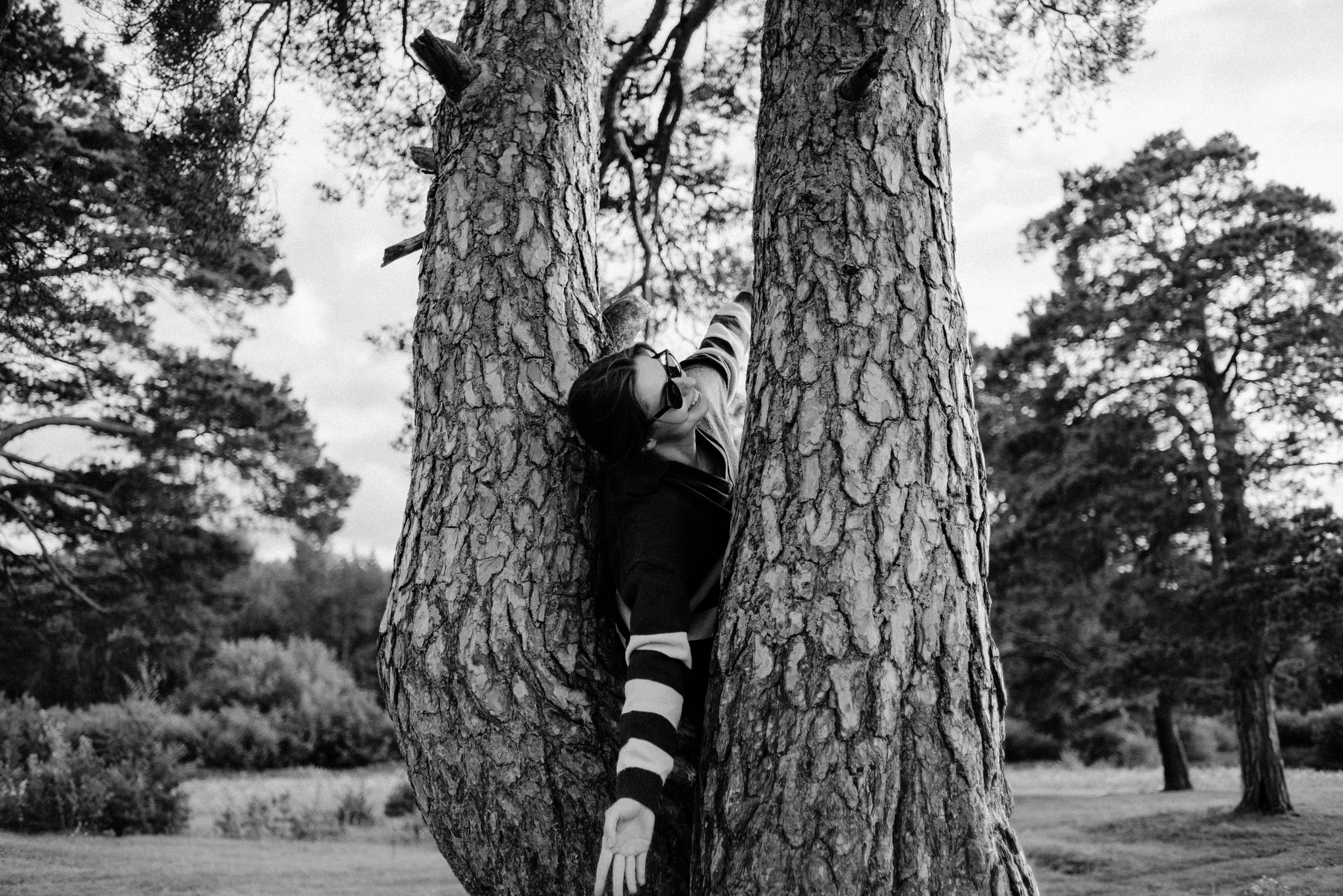 Екатерина. Фотограф Дарья Мустафина, Тюмень