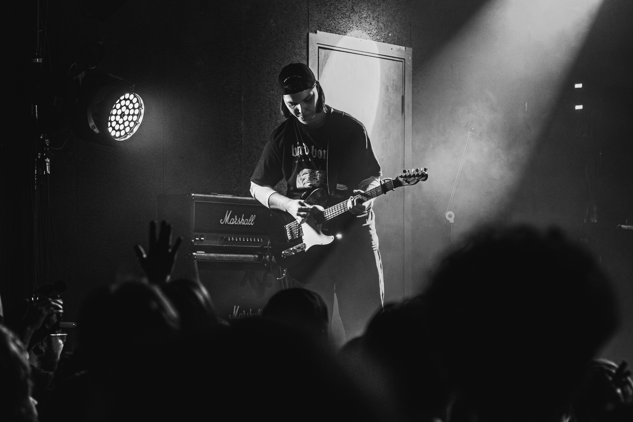 НДвТБ, Bird Bone 20.03.2026. Репортажный фотограф в Москве Legiodot