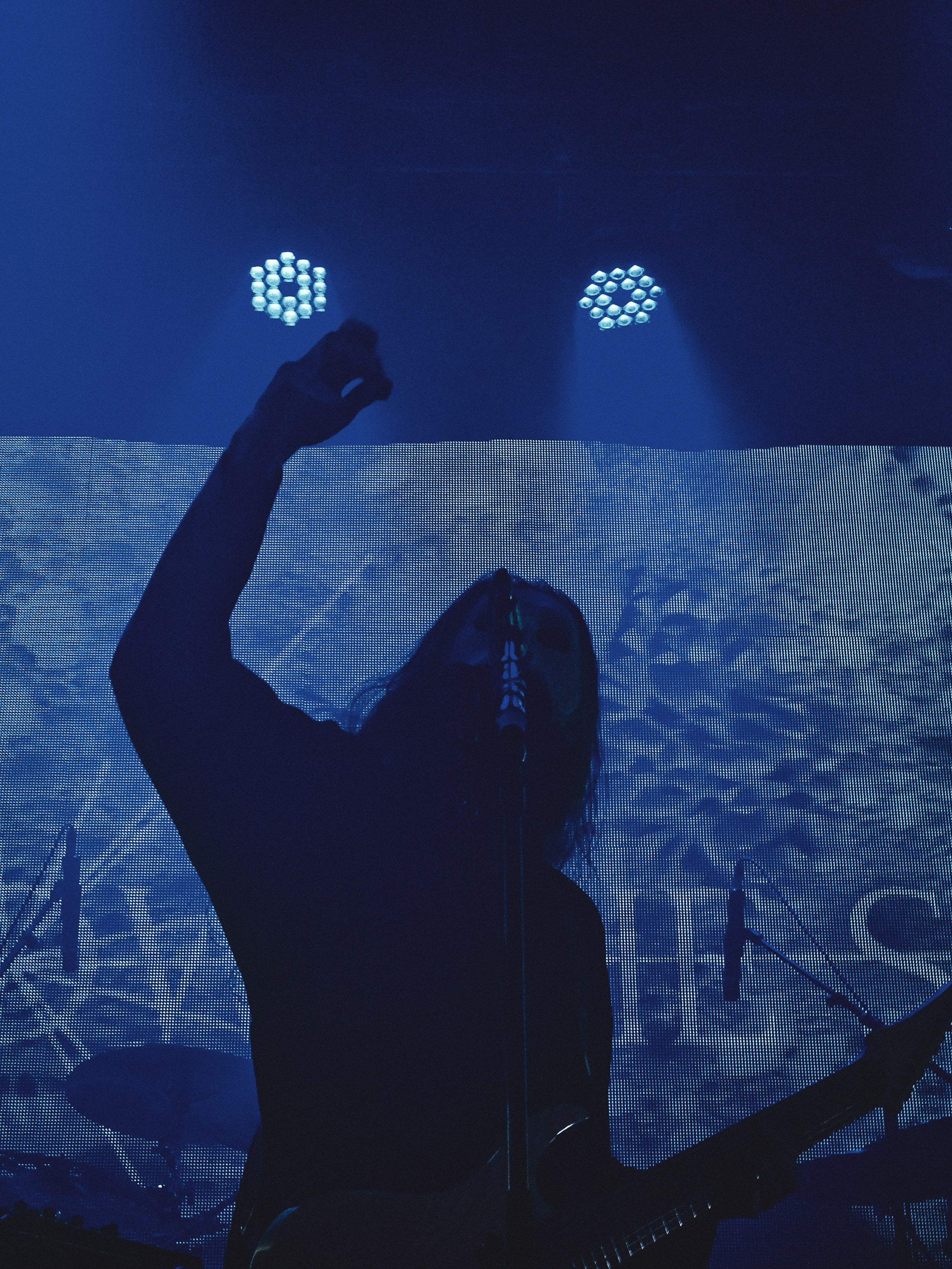 Below the Sun 15.12.2024. Репортажный фотограф в Москве Legiodot