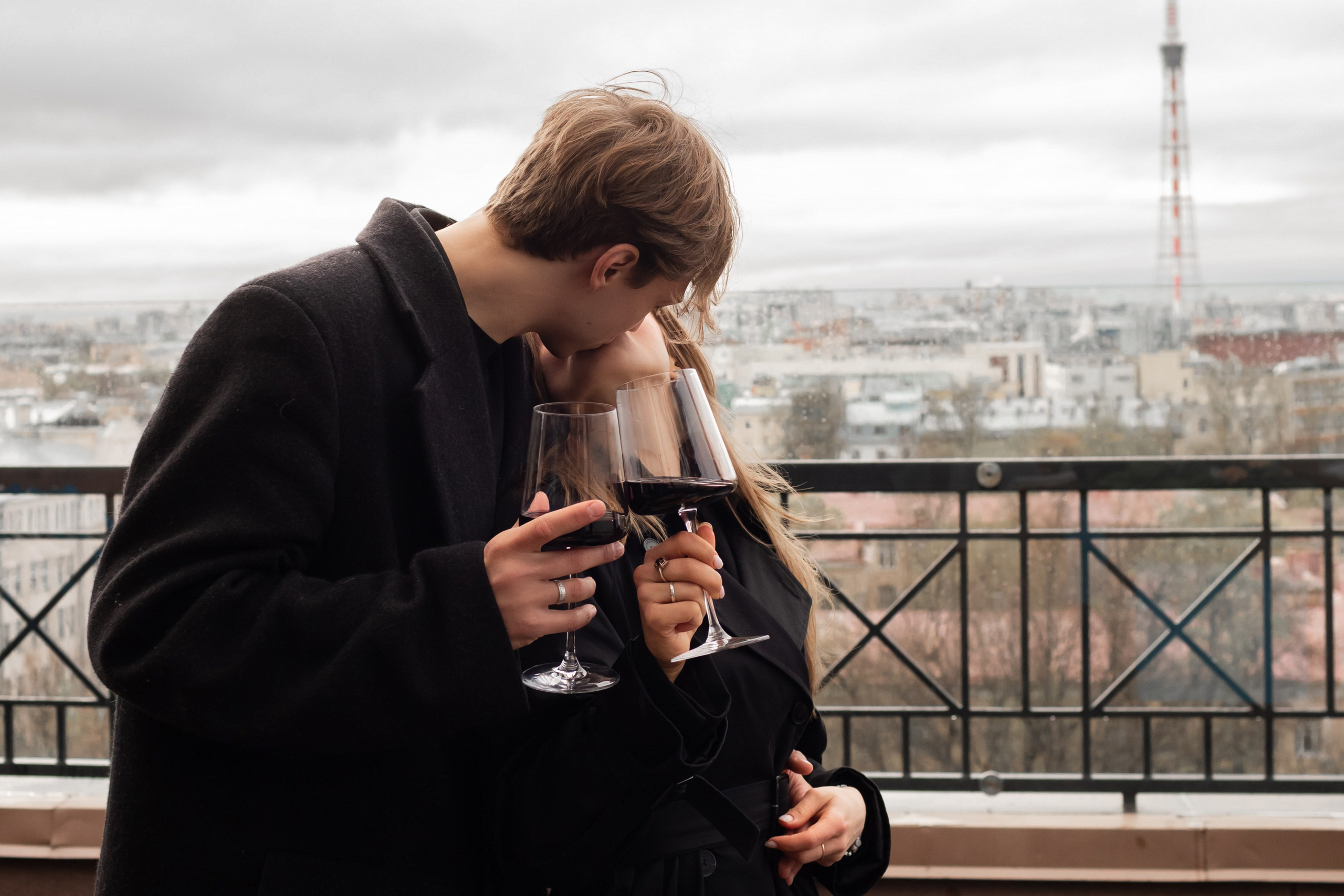 Контент-съемка для ресторана. Свадебный фотограф Кирилл Белый