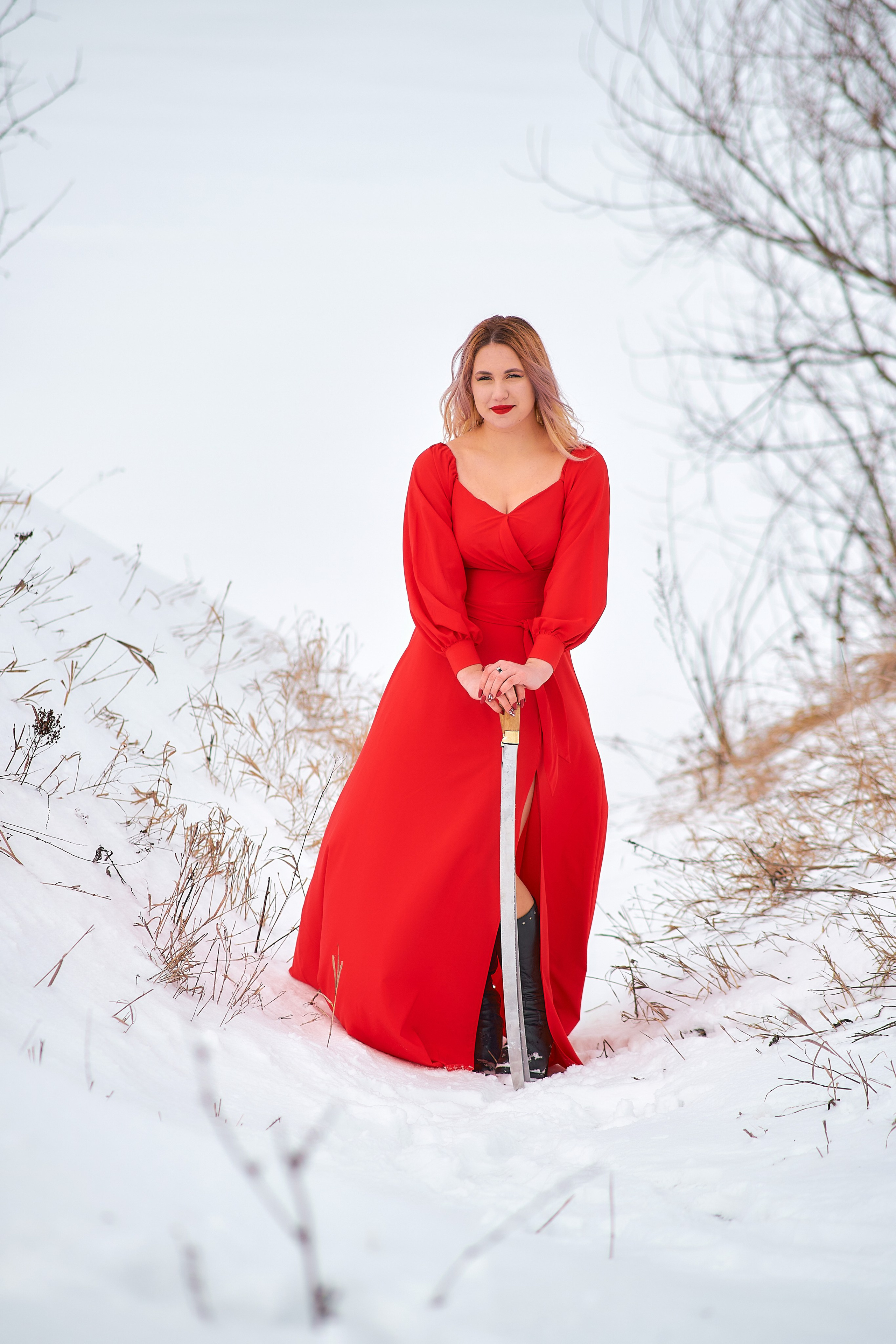 Фотосессия Алёны. Семейный и женский фотограф в Новомосковске и Узловой Михеева Татьяна